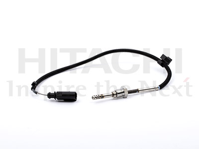 Senzor, temperatura gaze evacuare 2505517 HITACHI