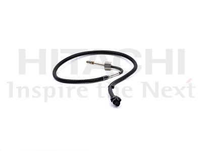 Senzor, temperatura gaze evacuare 2505518 HITACHI