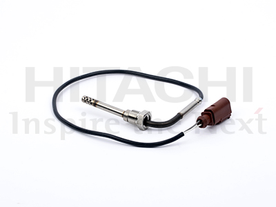 Senzor, temperatura gaze evacuare 2505519 HITACHI