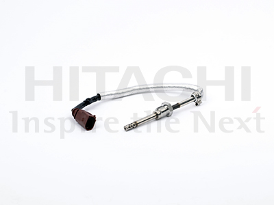 Senzor, temperatura gaze evacuare 2505521 HITACHI