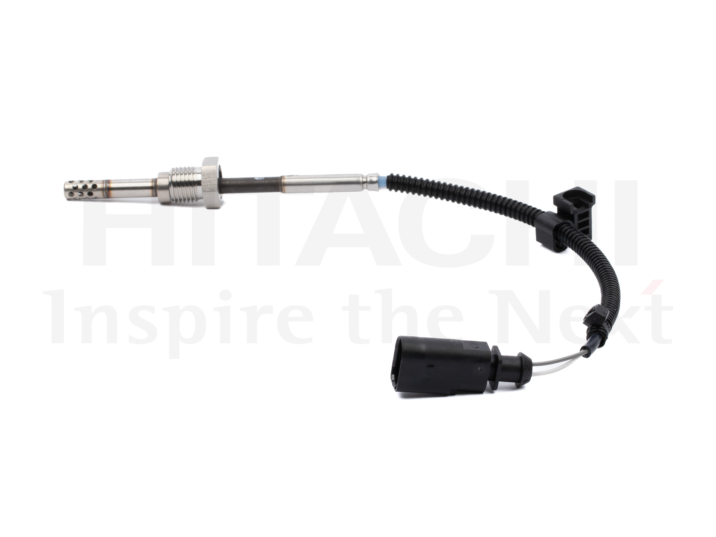 Senzor, temperatura gaze evacuare 2505522 HITACHI