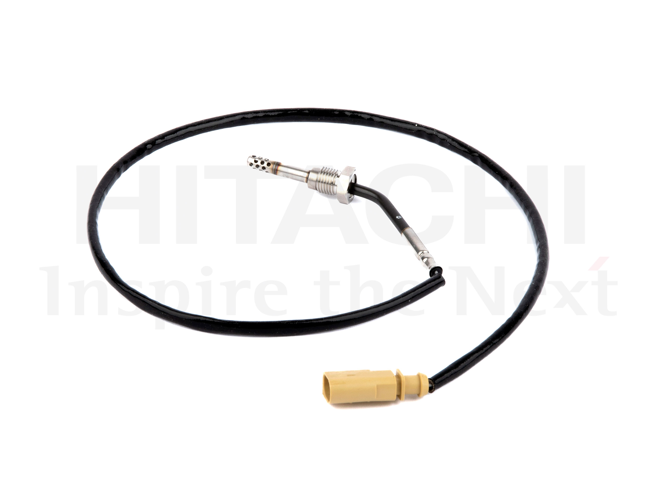 Senzor, temperatura gaze evacuare 2505524 HITACHI