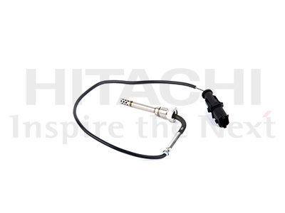 Senzor, temperatura gaze evacuare 2505525 HITACHI