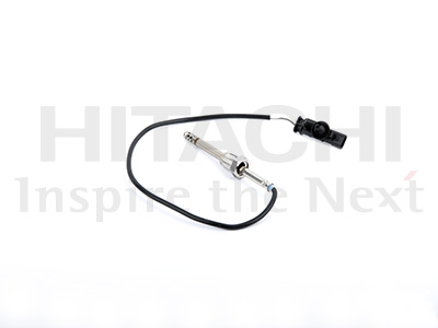 Senzor, temperatura gaze evacuare 2505526 HITACHI