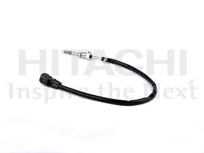 Senzor, temperatura gaze evacuare 2505527 HITACHI