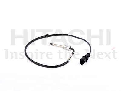 Senzor, temperatura gaze evacuare 2505528 HITACHI