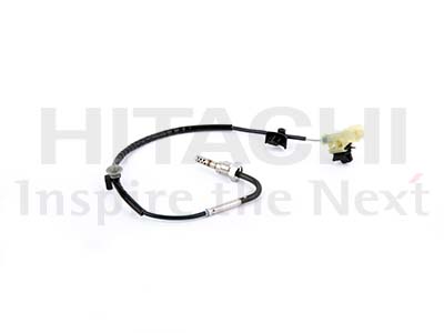 Senzor, temperatura gaze evacuare 2505529 HITACHI