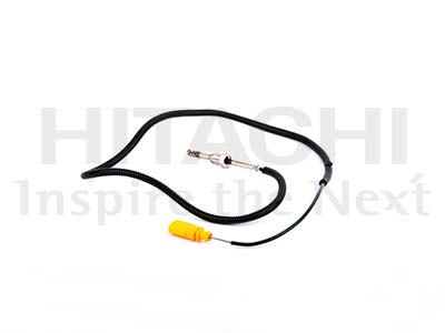 Senzor, temperatura gaze evacuare 2505530 HITACHI