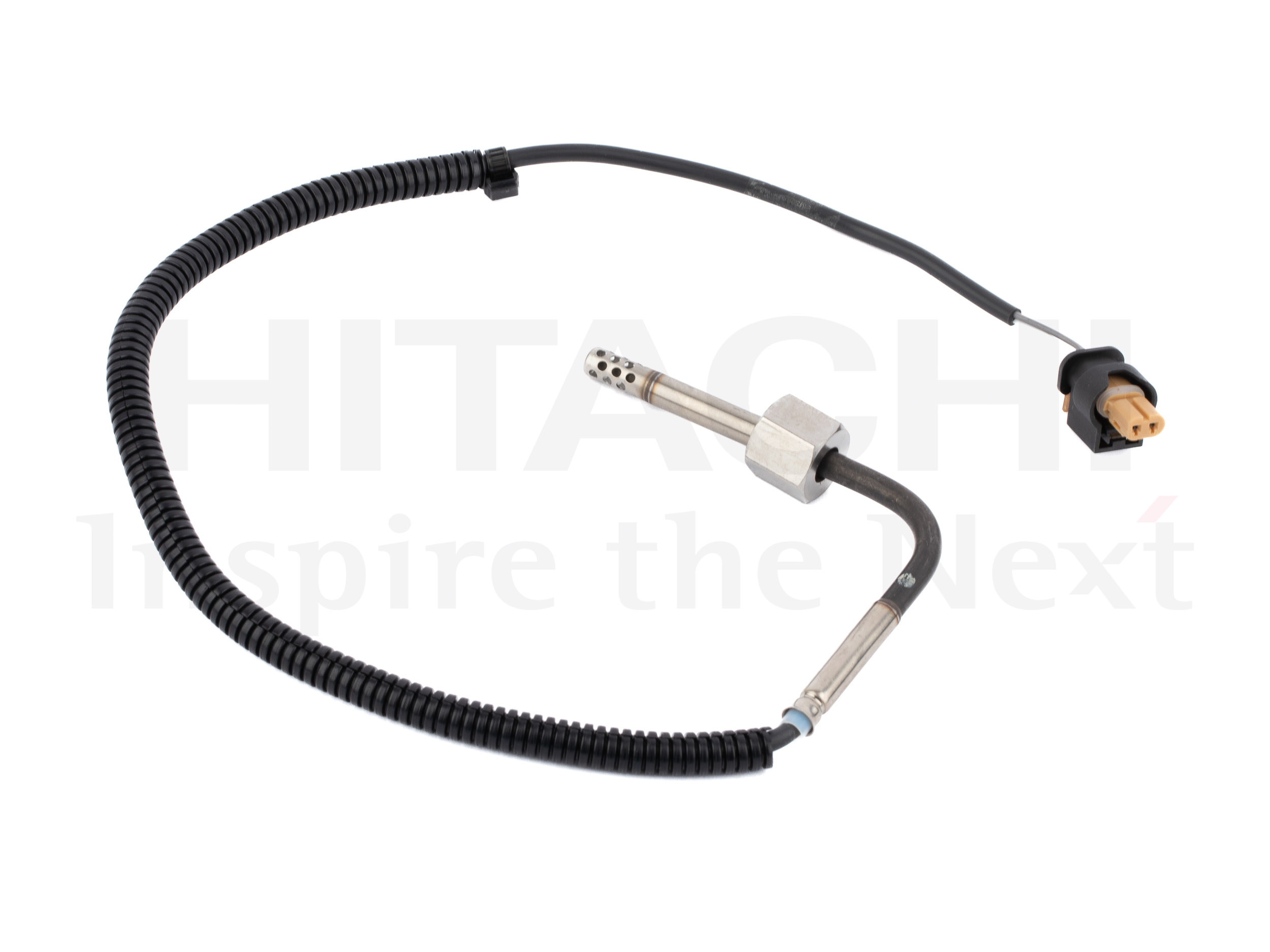 Senzor, temperatura gaze evacuare 2505531 HITACHI