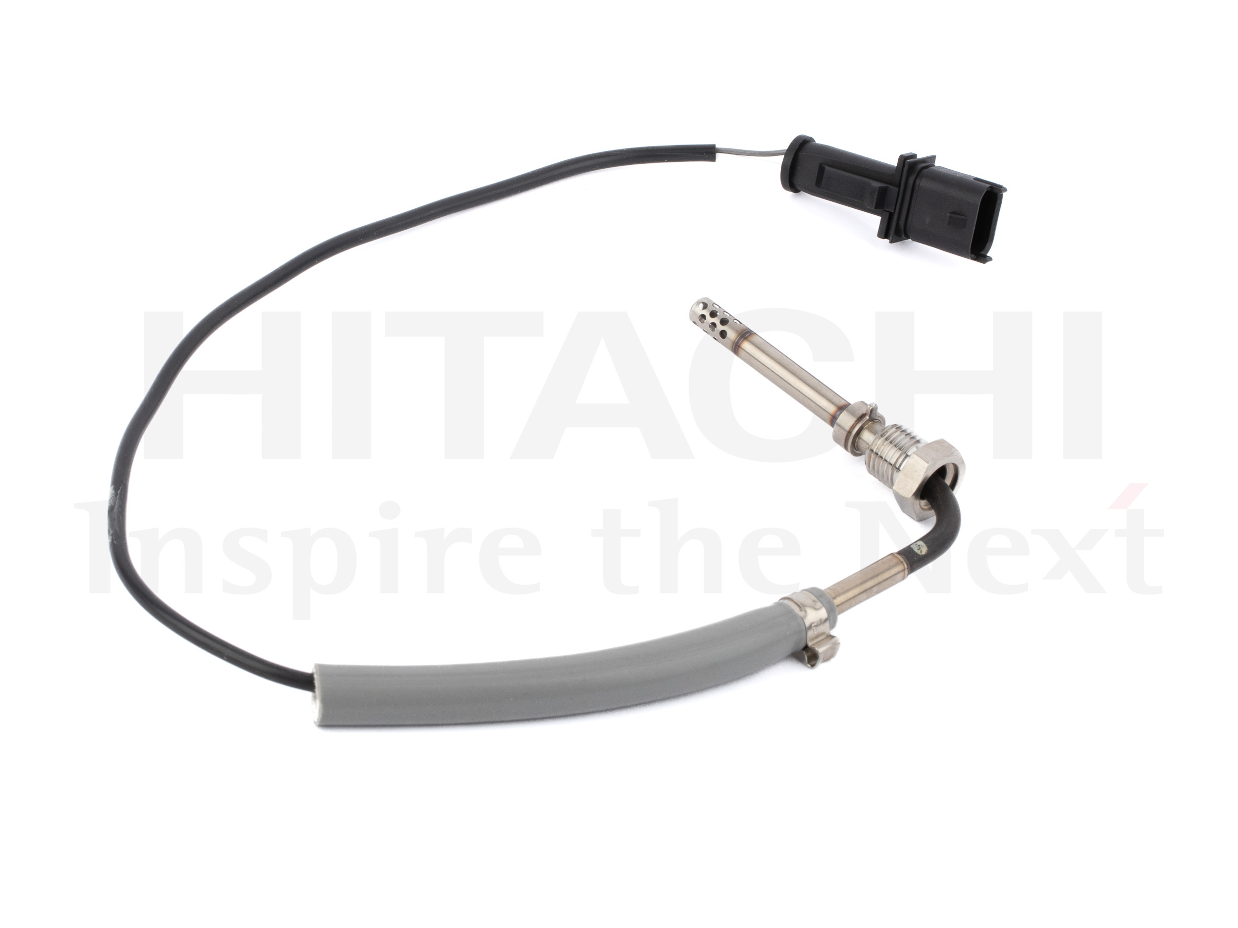 Senzor, temperatura gaze evacuare 2505532 HITACHI