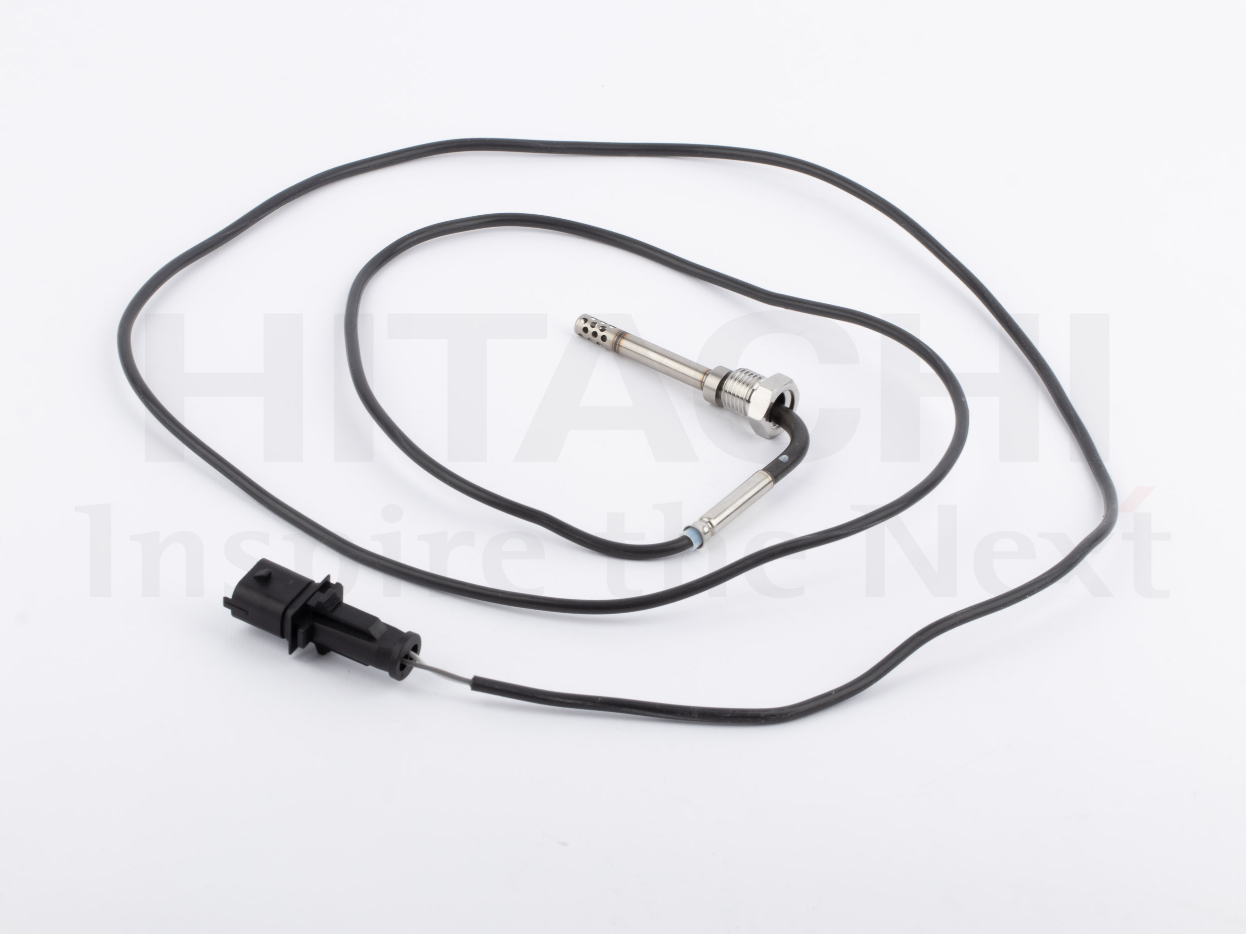 Senzor, temperatura gaze evacuare 2505533 HITACHI