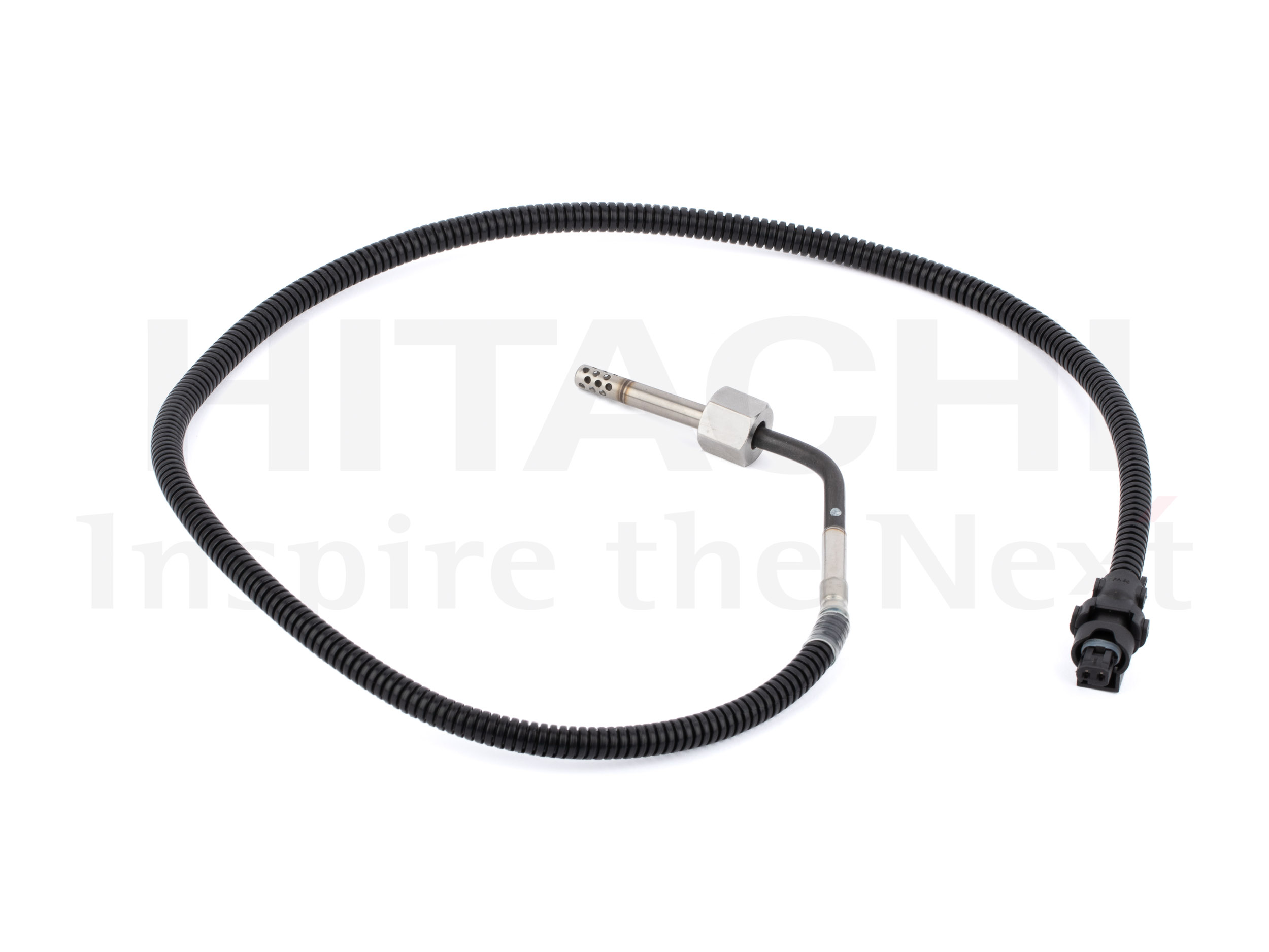 Senzor, temperatura gaze evacuare 2505534 HITACHI