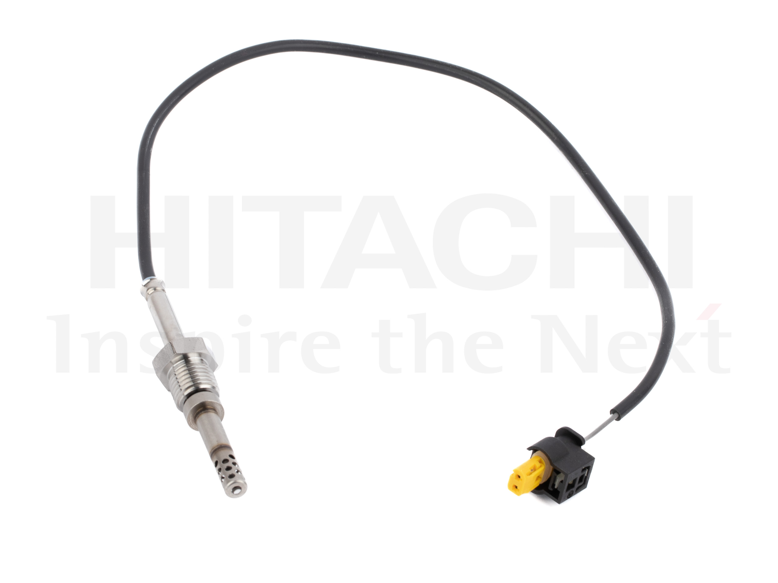 Senzor, temperatura gaze evacuare 2505535 HITACHI