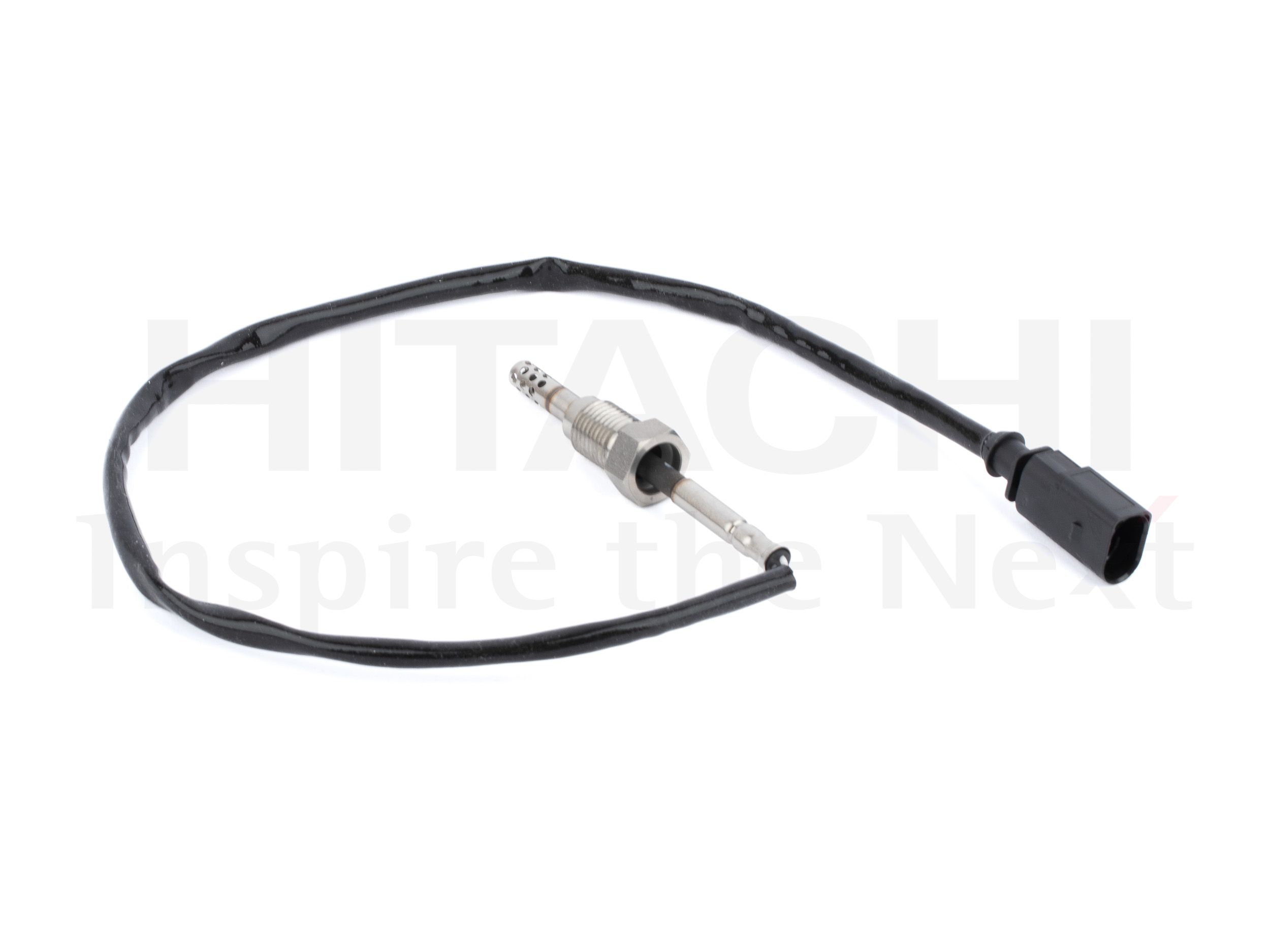 Senzor, temperatura gaze evacuare 2505536 HITACHI