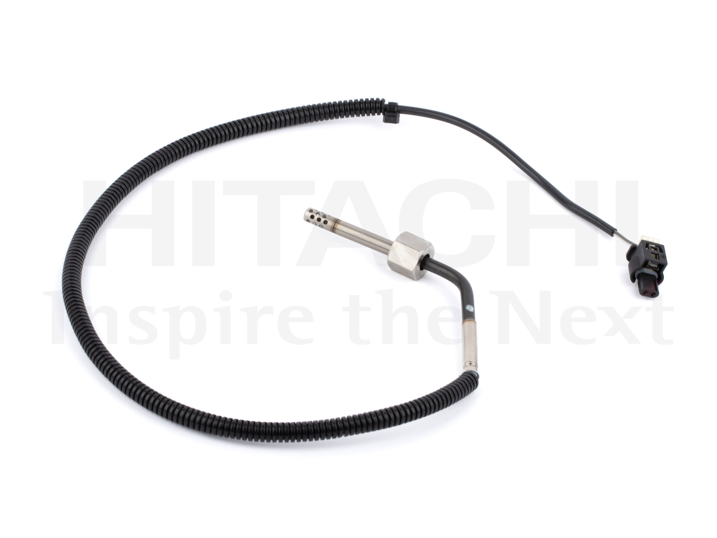 Senzor, temperatura gaze evacuare 2505537 HITACHI