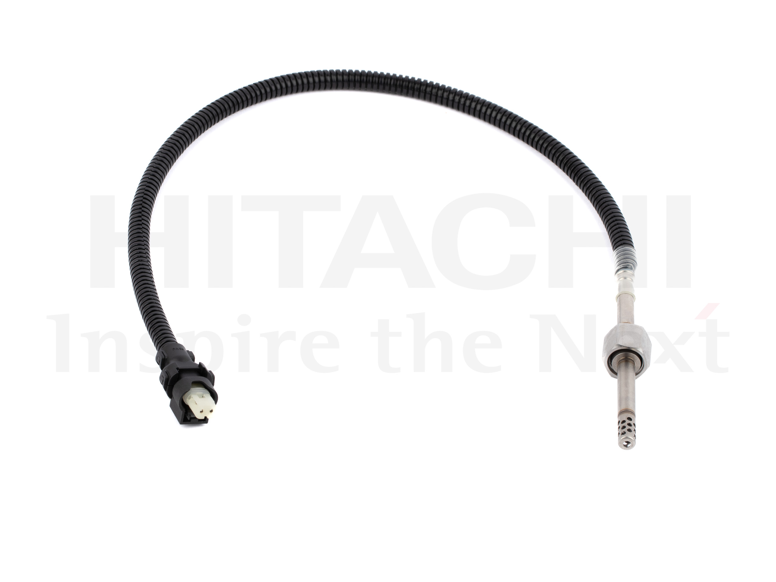Senzor, temperatura gaze evacuare 2505538 HITACHI