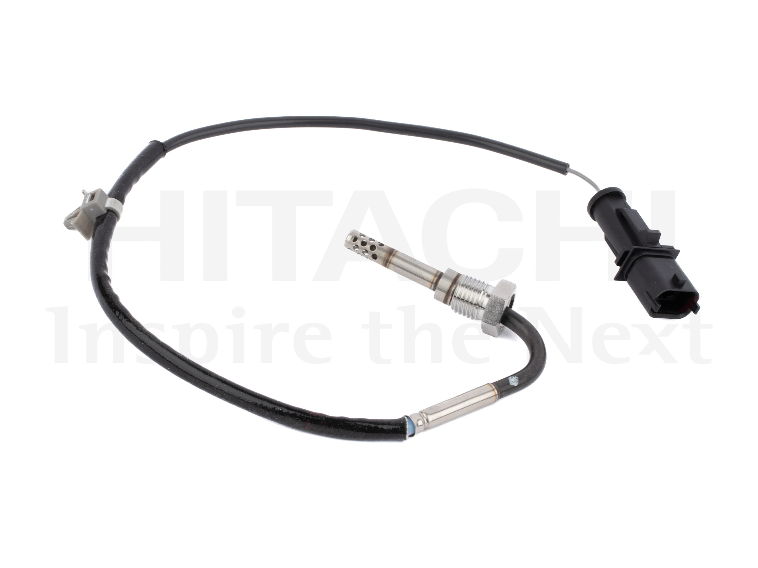 Senzor, temperatura gaze evacuare 2505539 HITACHI