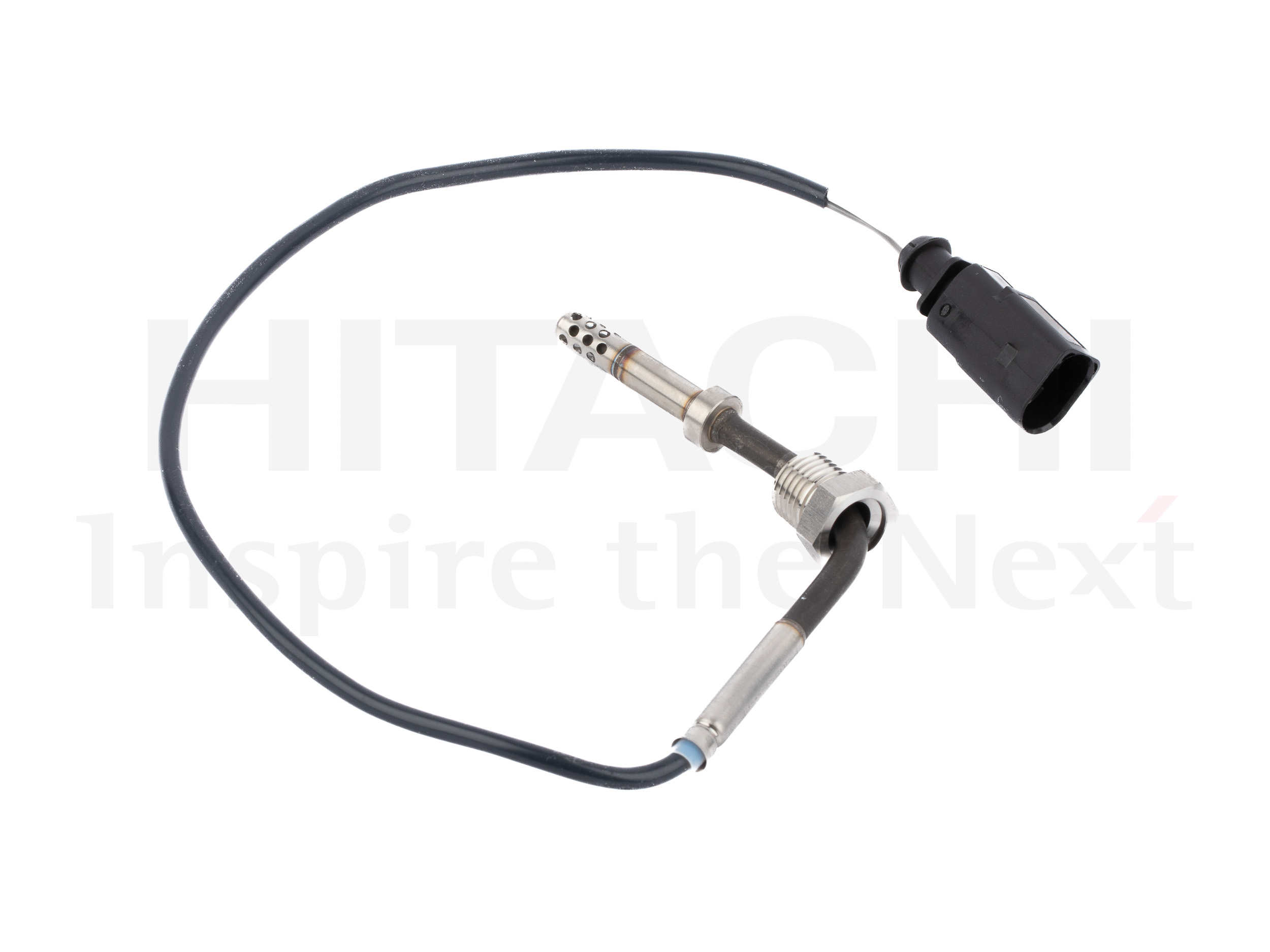 Senzor, temperatura gaze evacuare 2505540 HITACHI