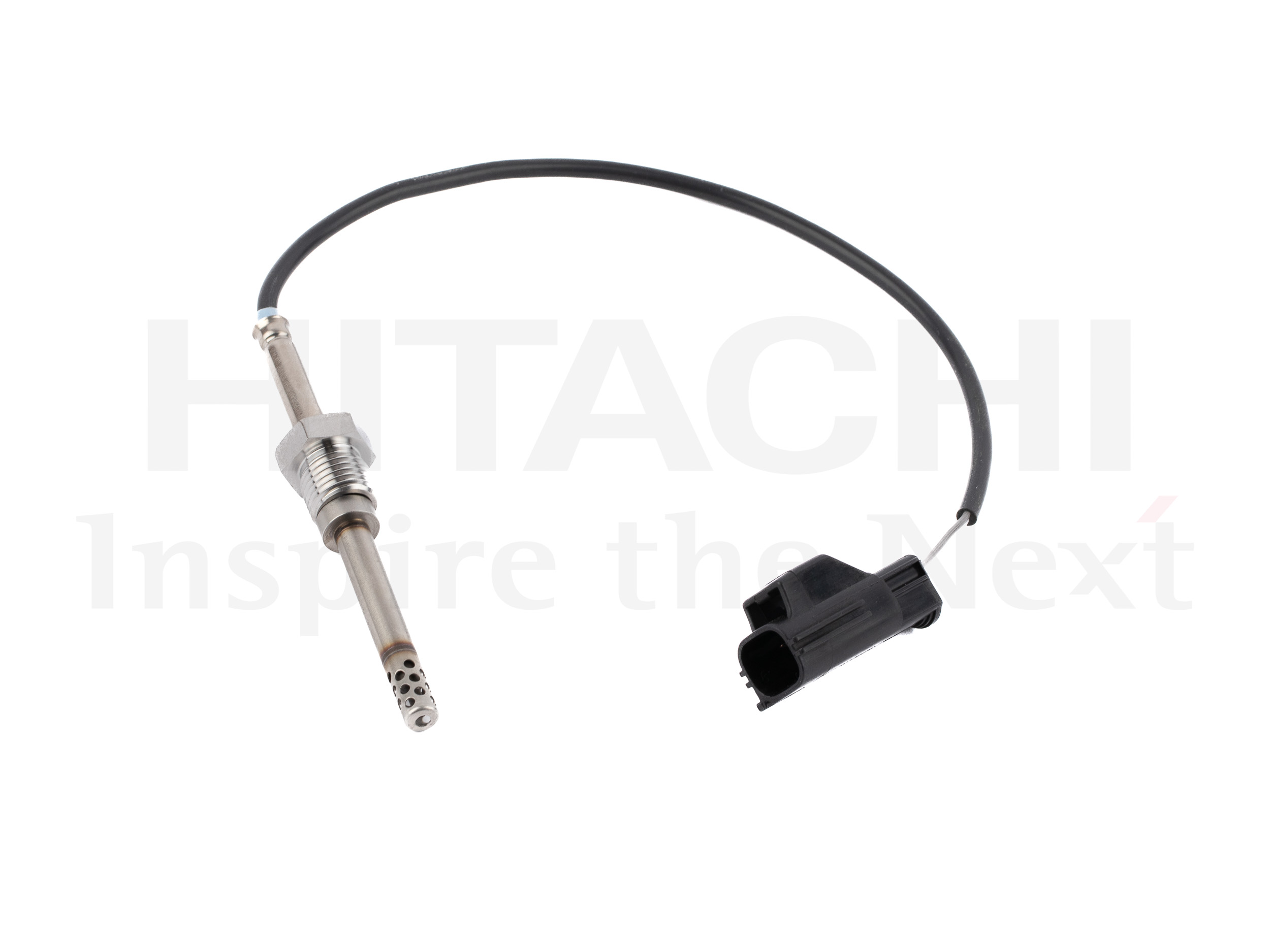 Senzor, temperatura gaze evacuare 2505541 HITACHI