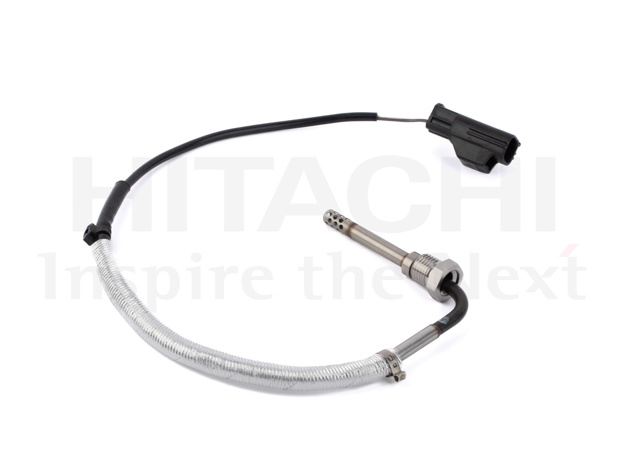 Senzor, temperatura gaze evacuare 2505542 HITACHI