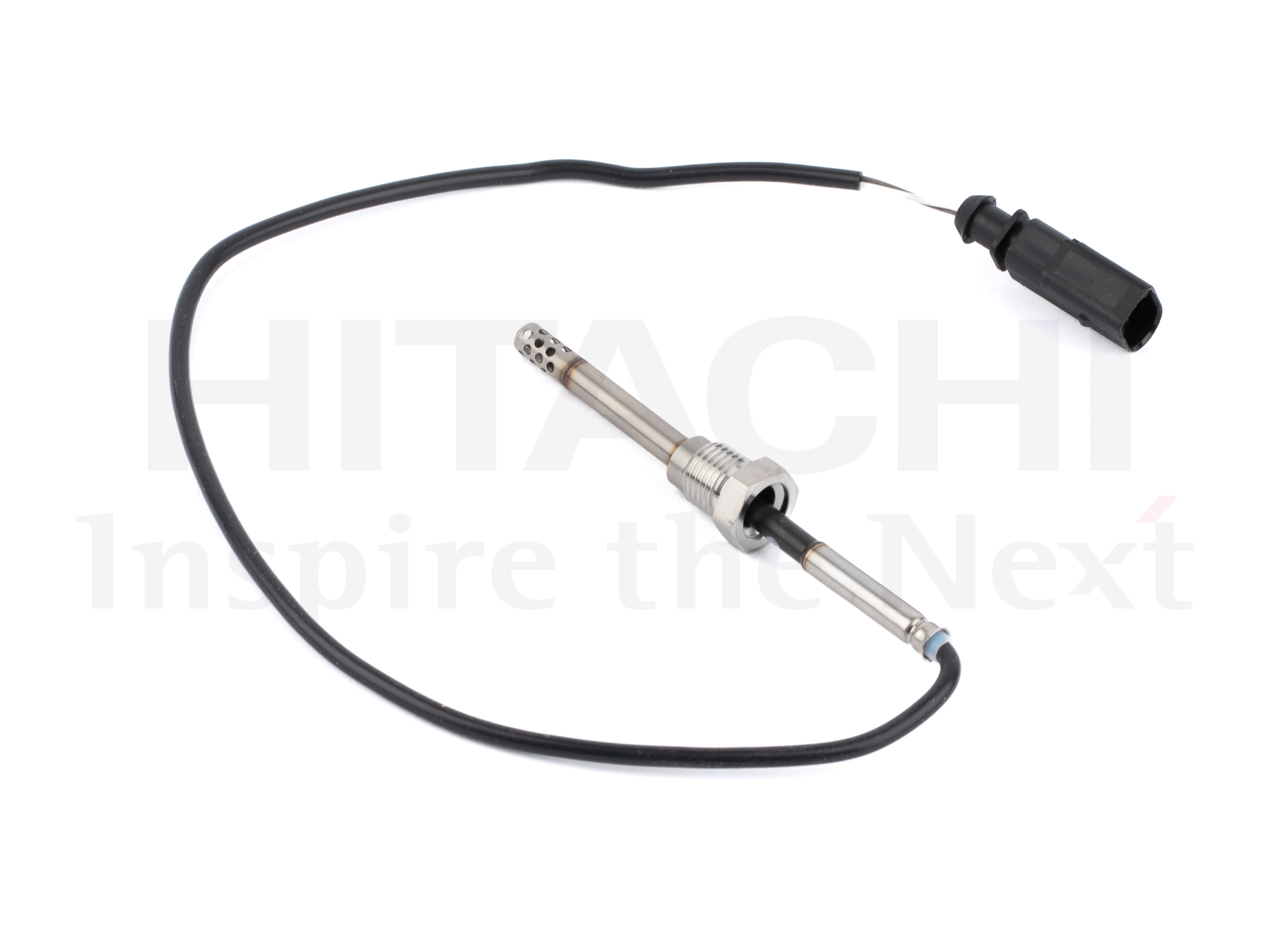 Senzor, temperatura gaze evacuare 2505543 HITACHI