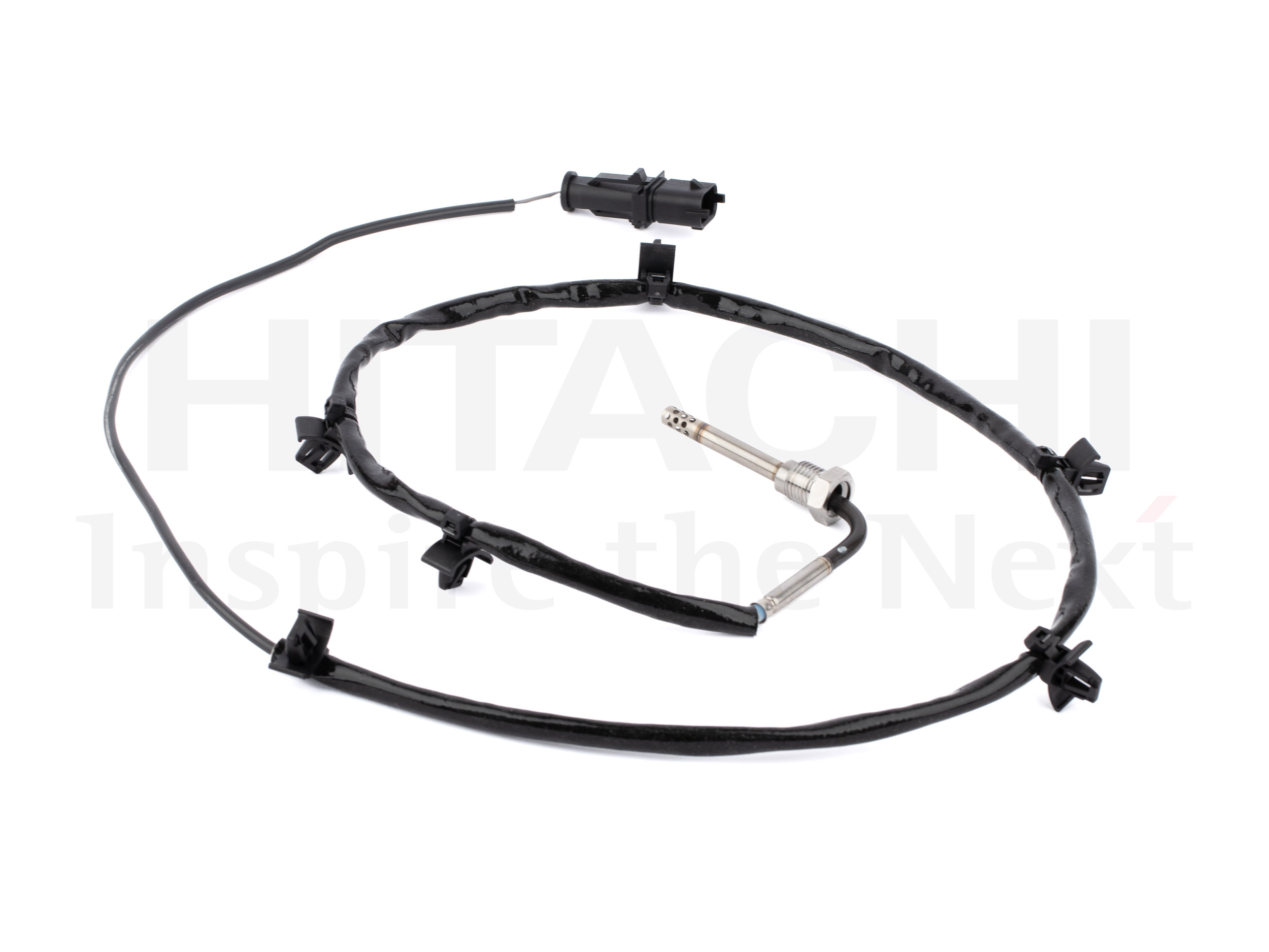 Senzor, temperatura gaze evacuare 2505544 HITACHI
