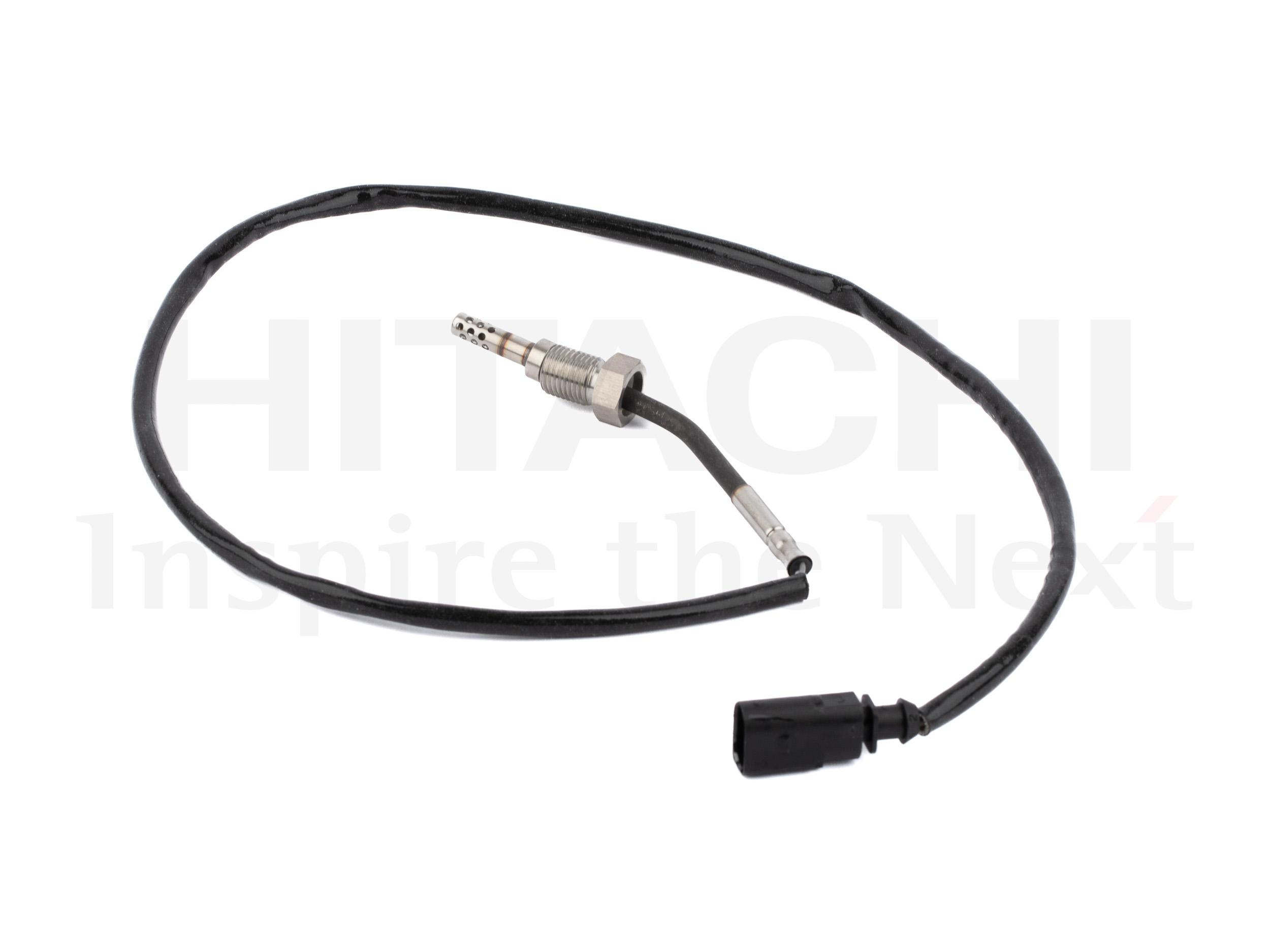 Senzor, temperatura gaze evacuare 2505545 HITACHI