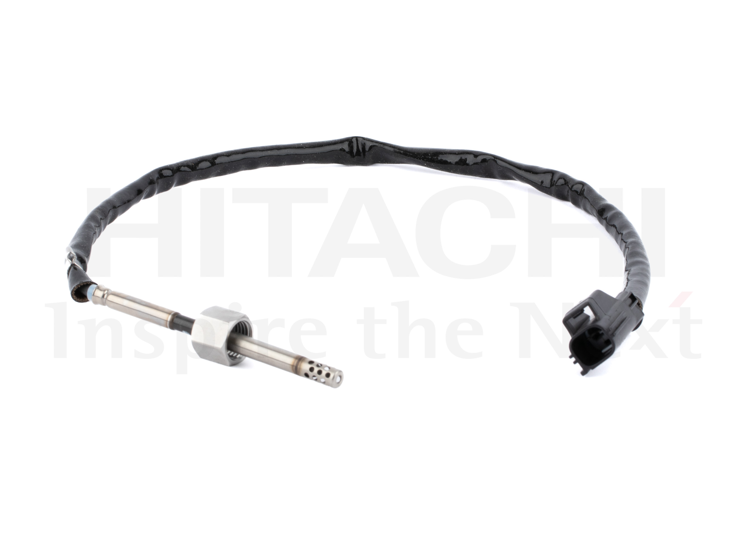 Senzor, temperatura gaze evacuare 2505546 HITACHI
