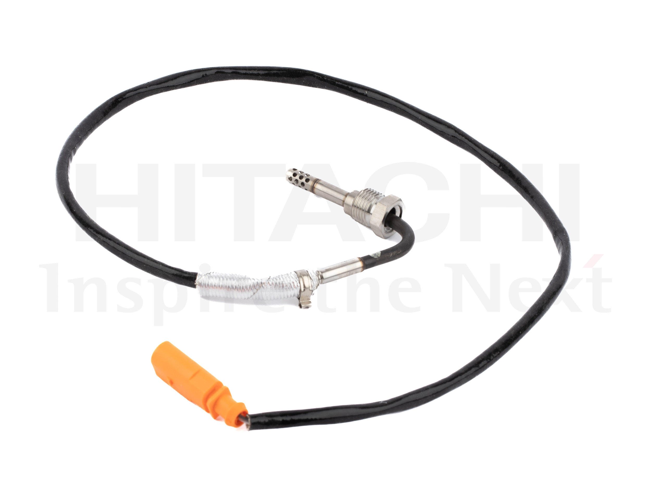 Senzor, temperatura gaze evacuare 2505547 HITACHI
