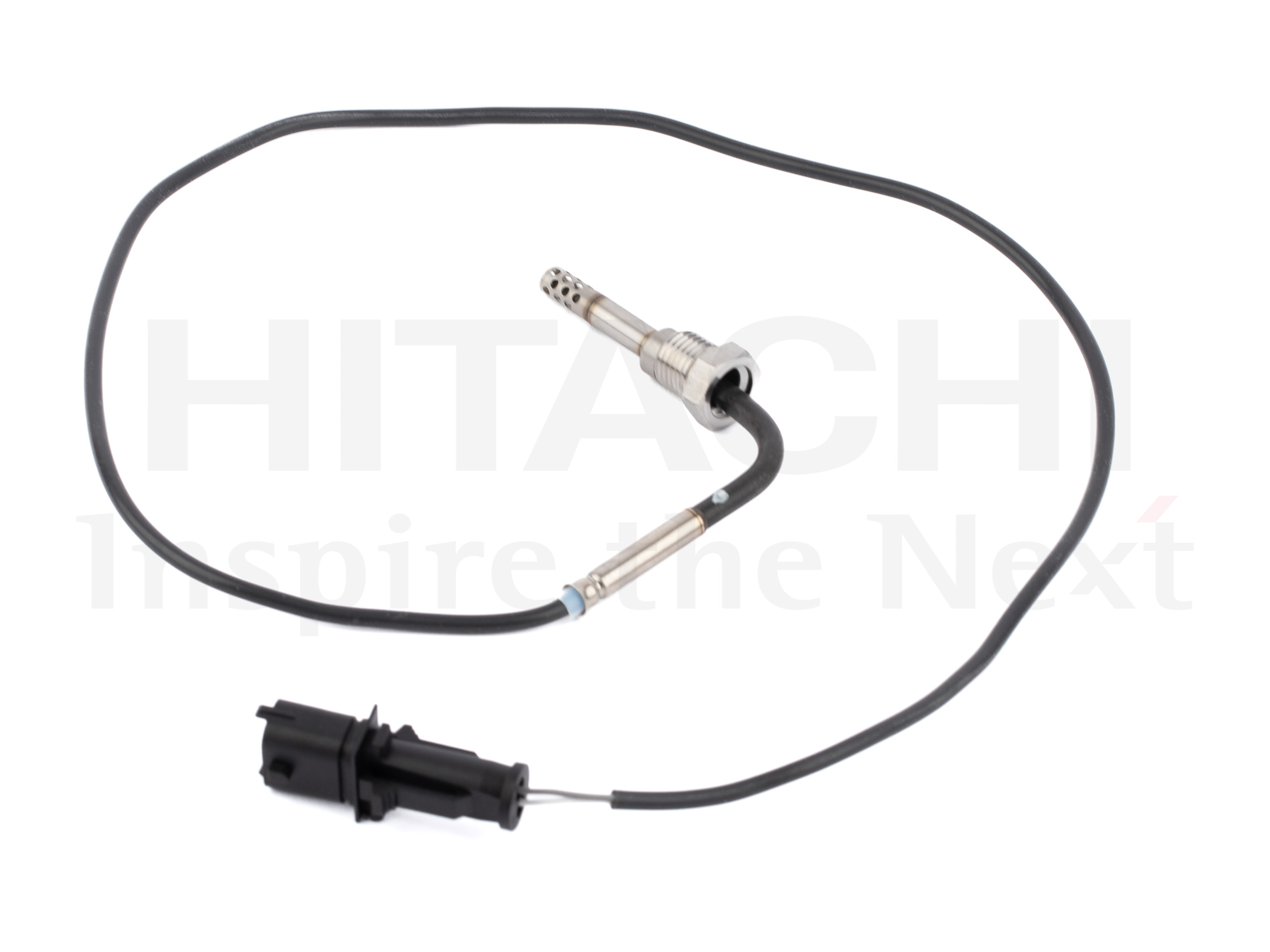 Senzor, temperatura gaze evacuare 2505548 HITACHI