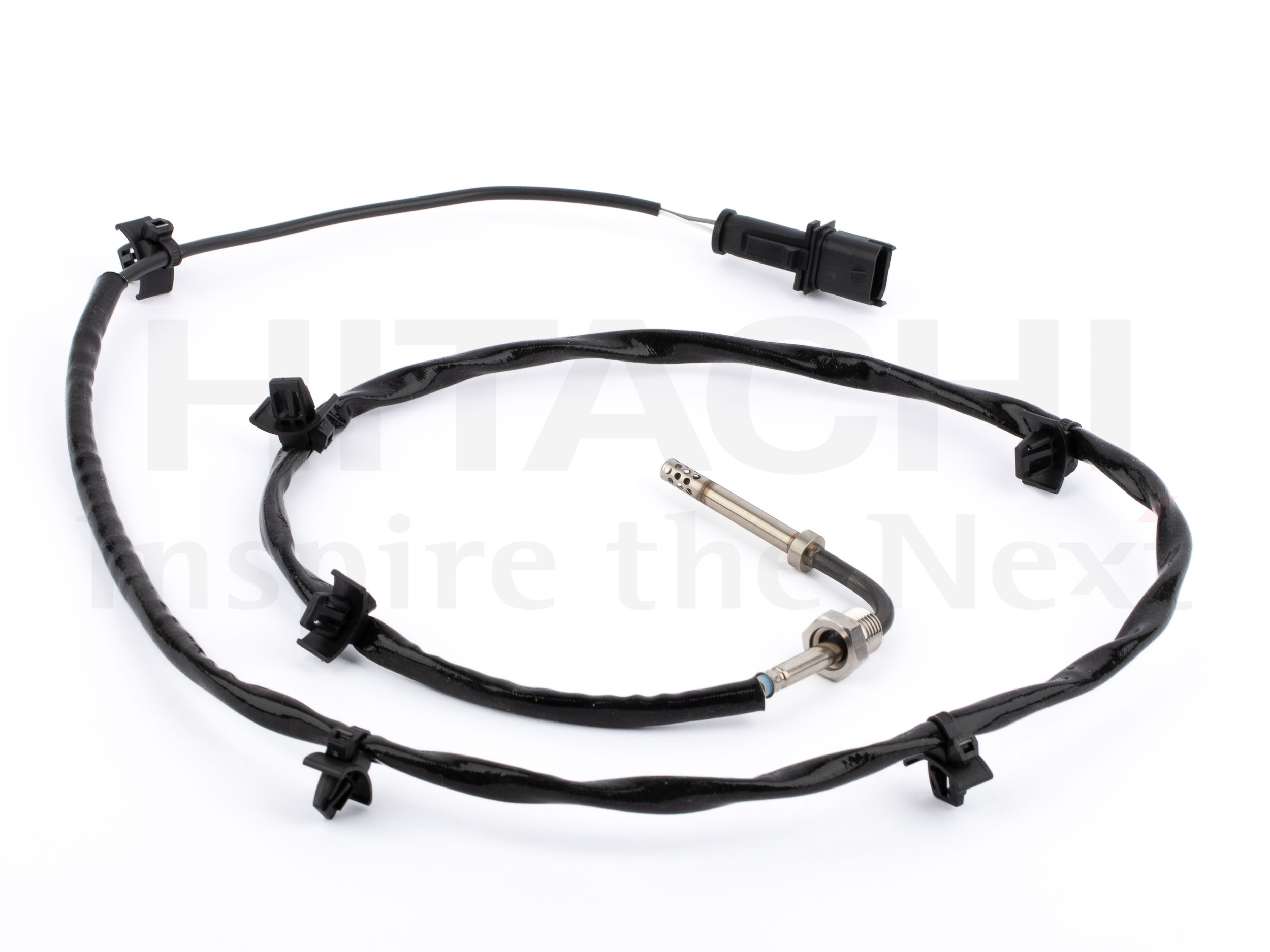 Senzor, temperatura gaze evacuare 2505549 HITACHI