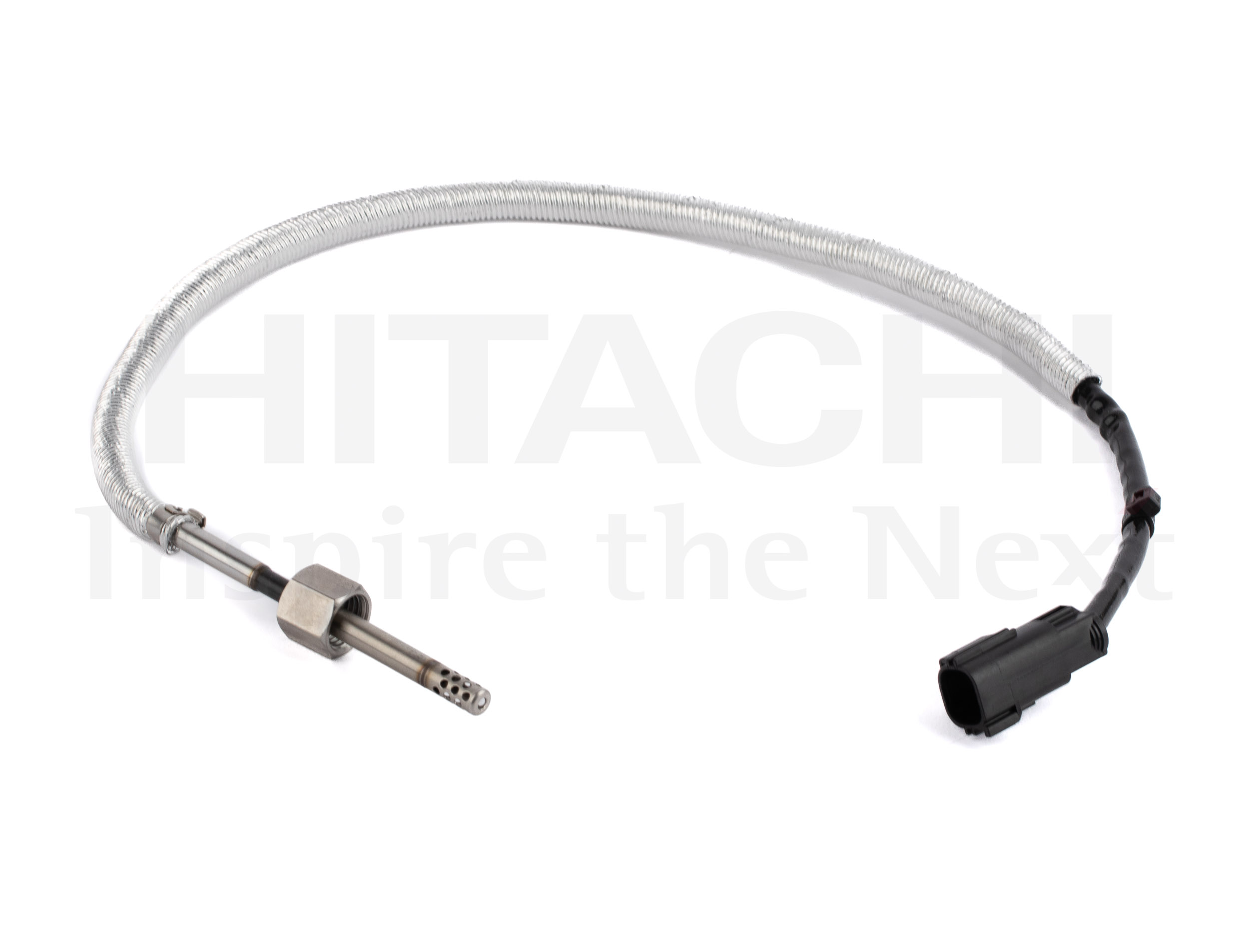 Senzor, temperatura gaze evacuare 2505550 HITACHI