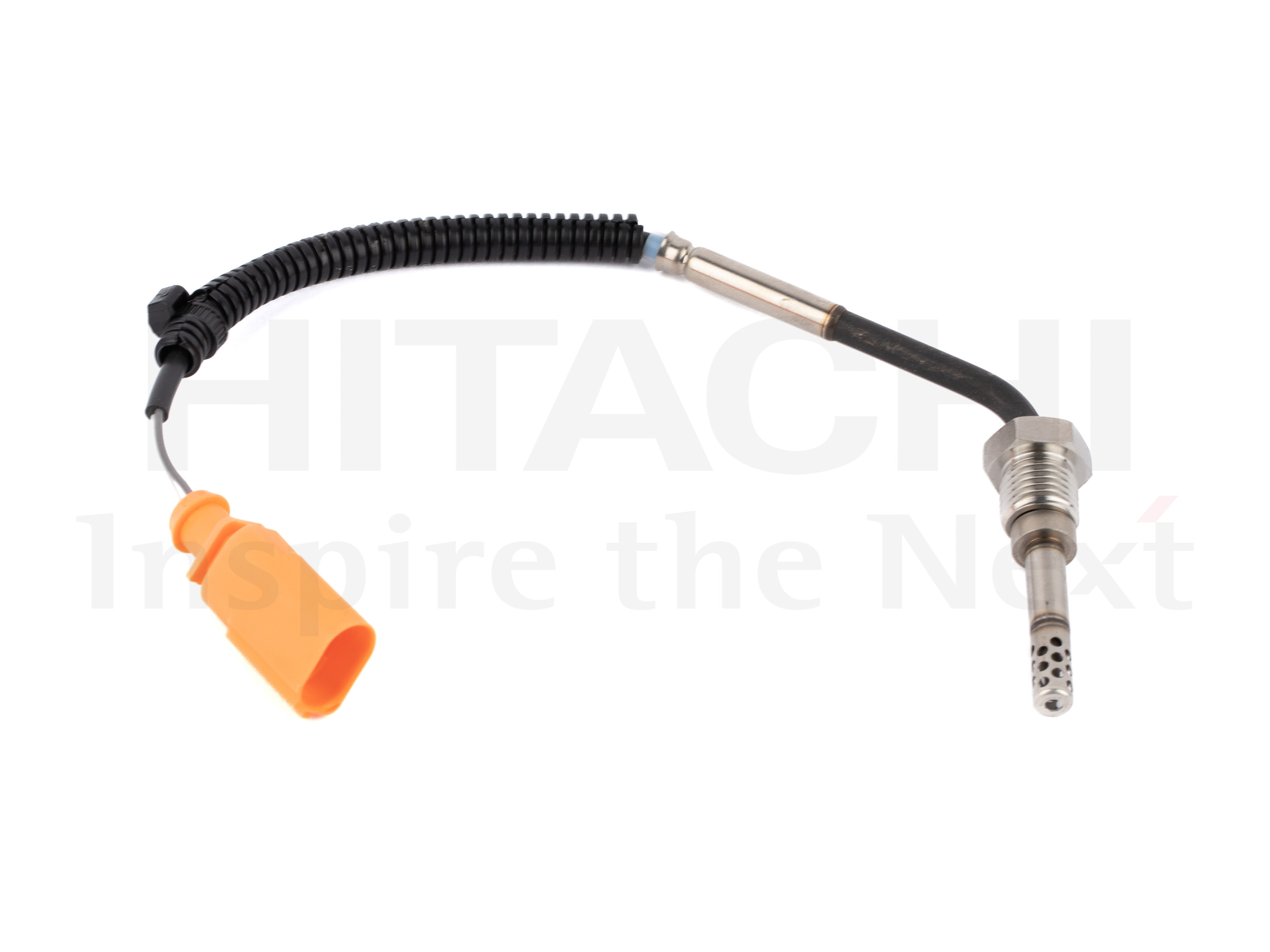 Senzor, temperatura gaze evacuare 2505551 HITACHI