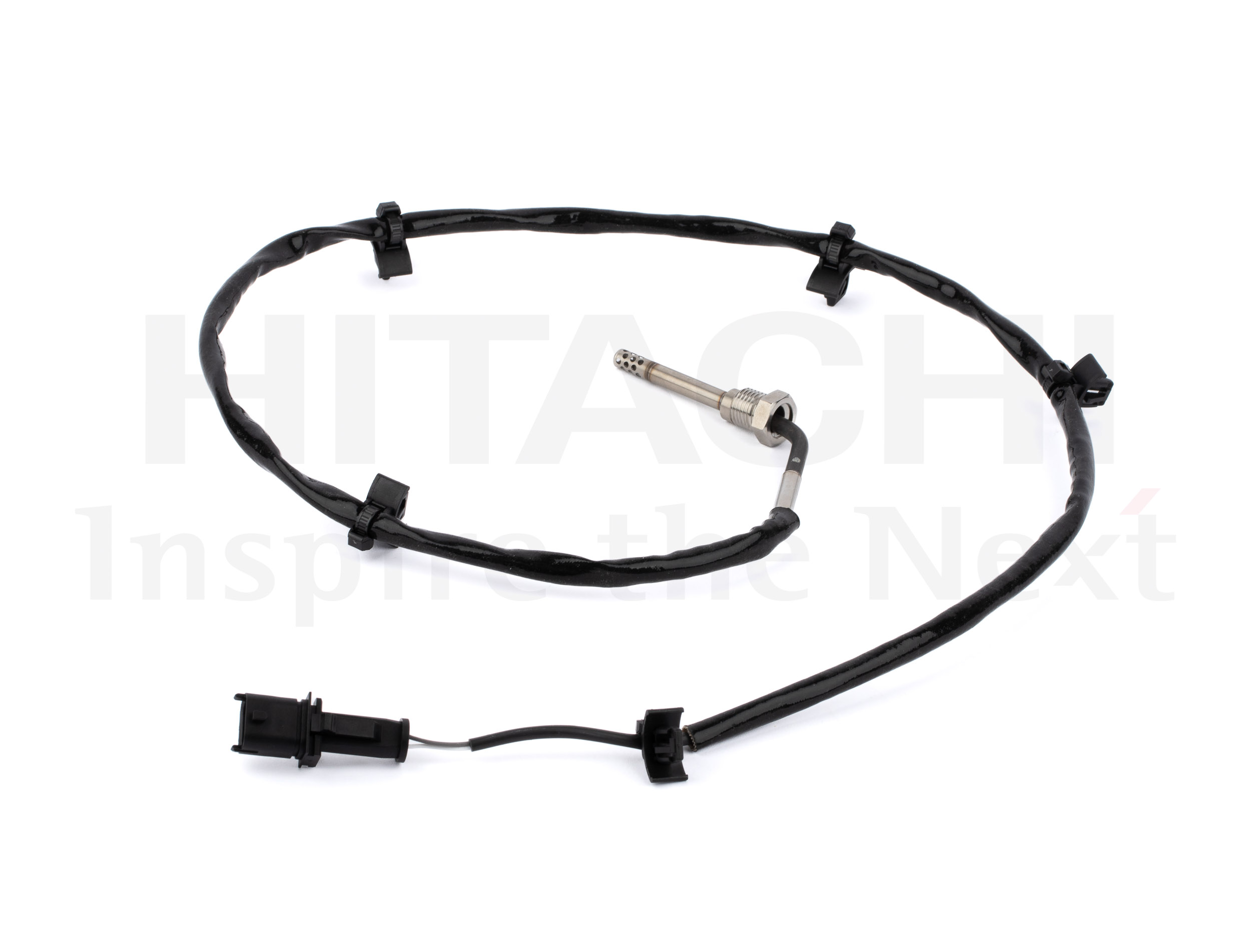 Senzor, temperatura gaze evacuare 2505552 HITACHI