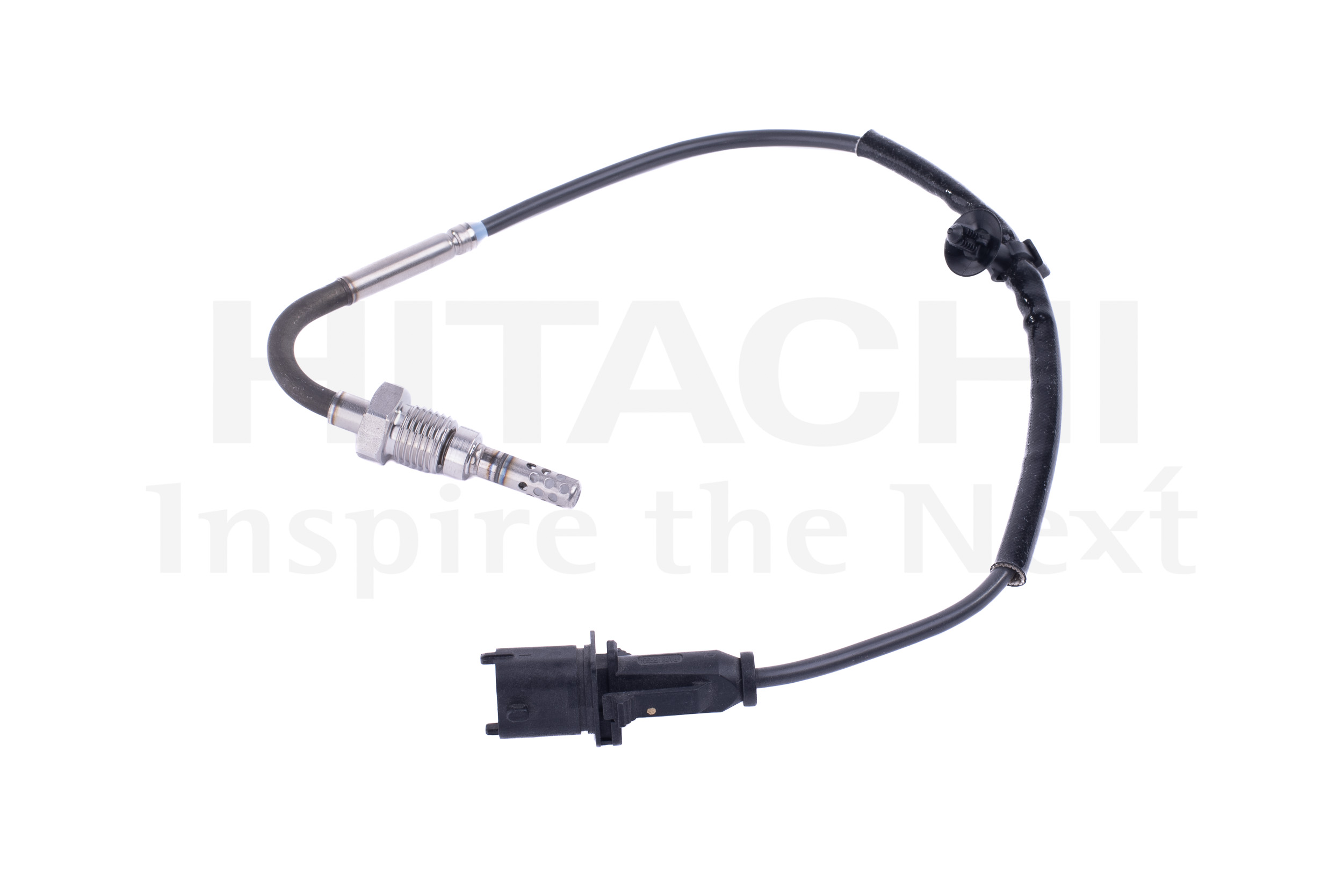 Senzor, temperatura gaze evacuare 2505553 HITACHI