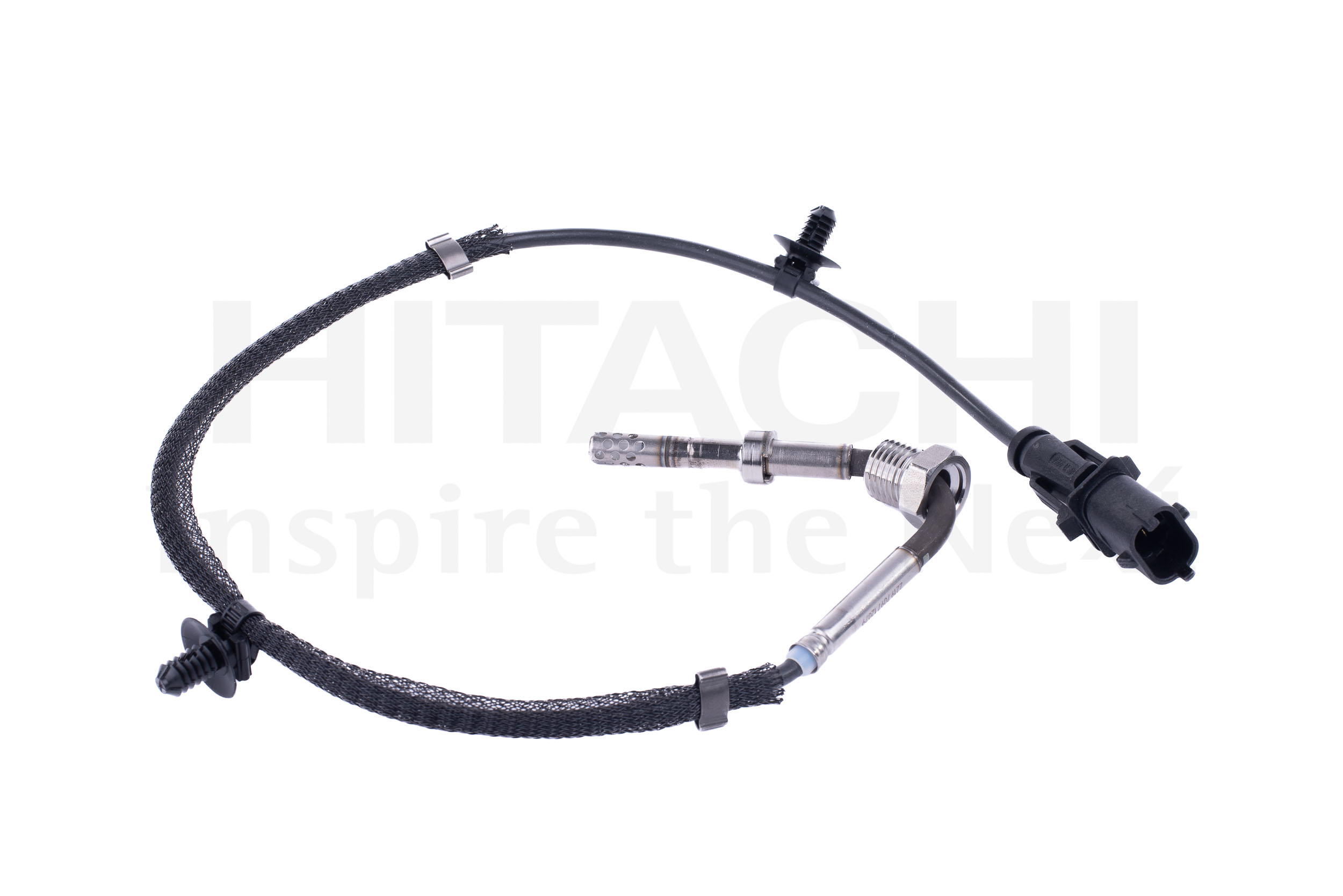 Senzor, temperatura gaze evacuare 2505555 HITACHI