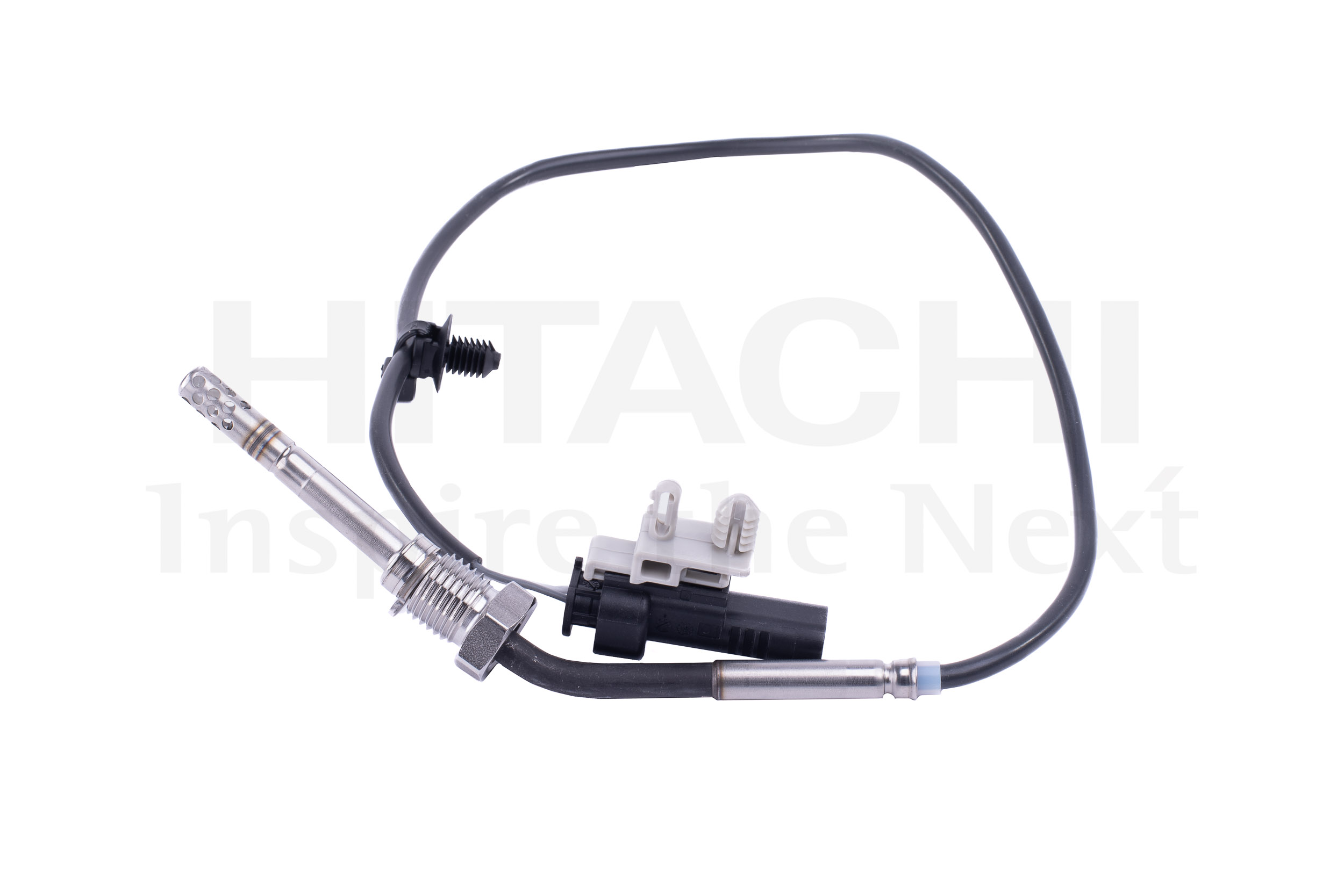 Senzor, temperatura gaze evacuare 2505556 HITACHI
