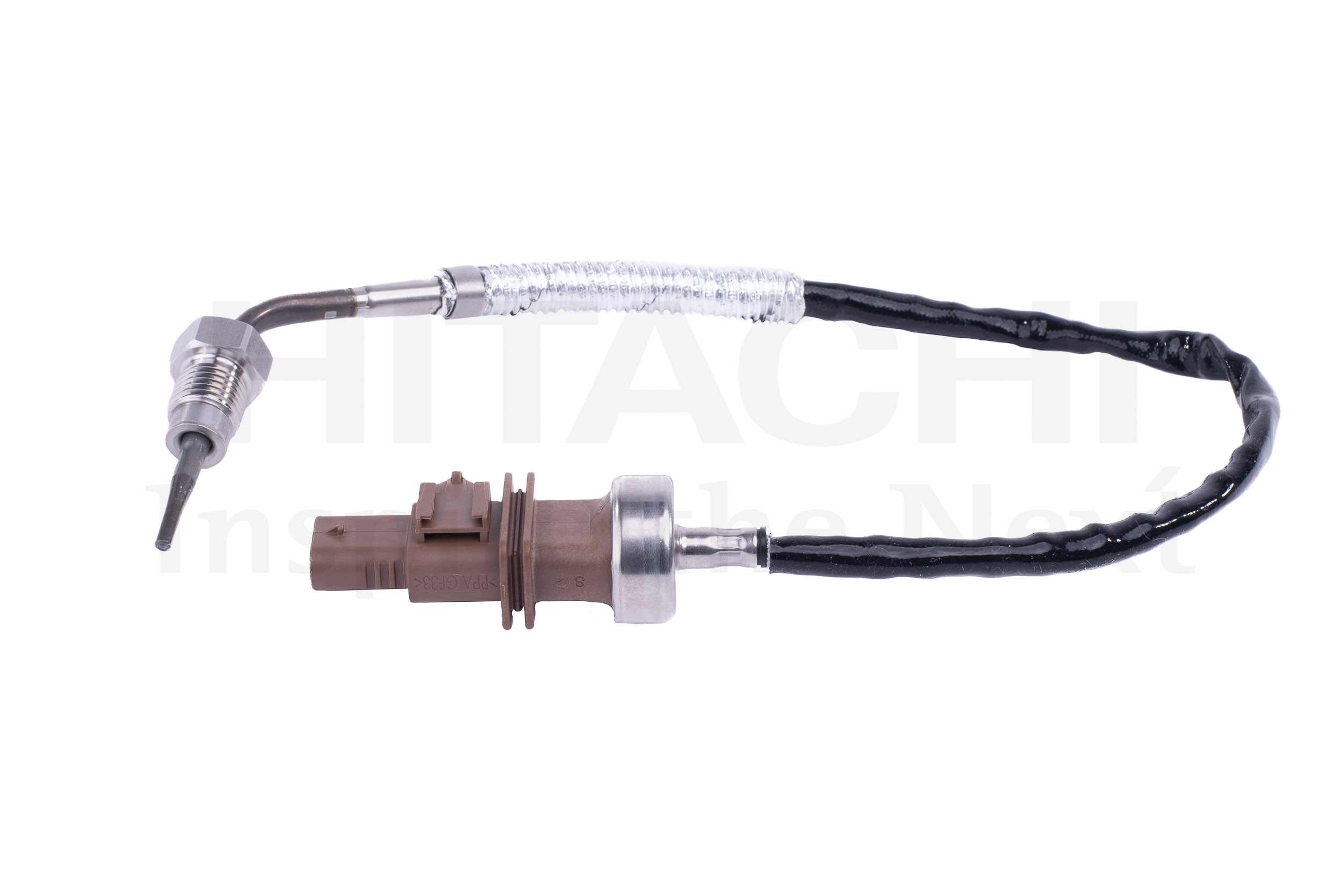 Senzor, temperatura gaze evacuare 2505557 HITACHI