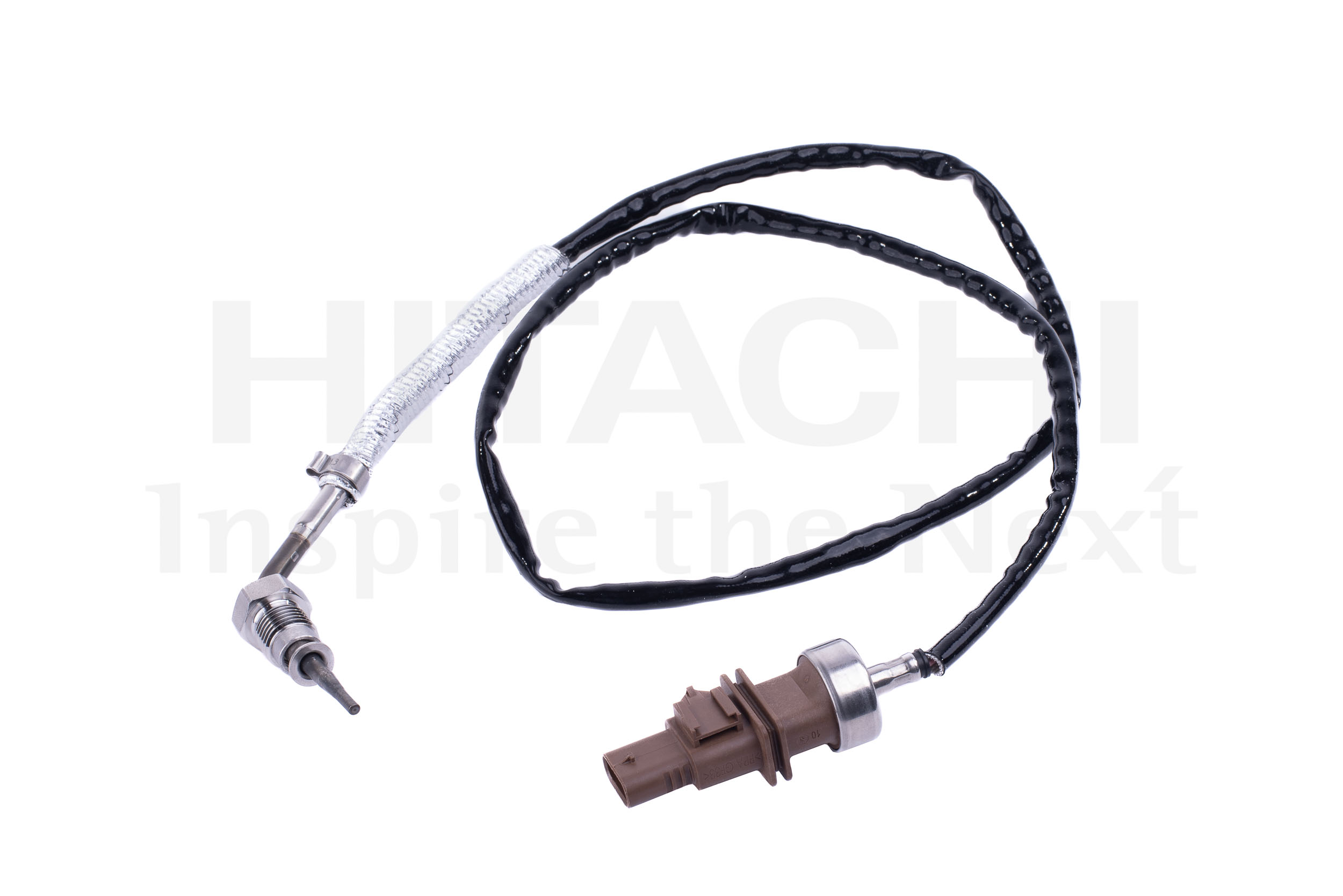 Senzor, temperatura gaze evacuare 2505558 HITACHI
