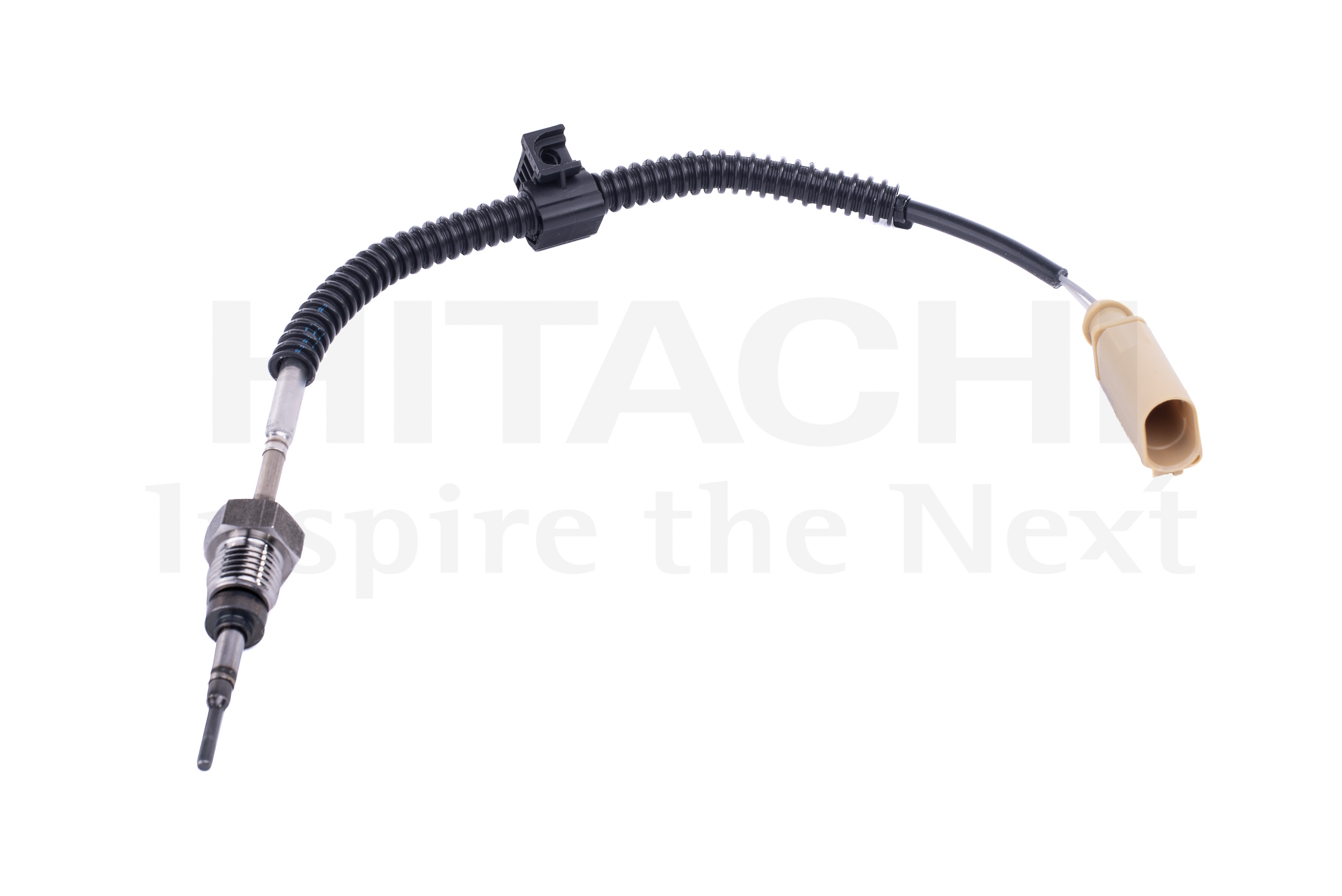 Senzor, temperatura gaze evacuare 2505559 HITACHI
