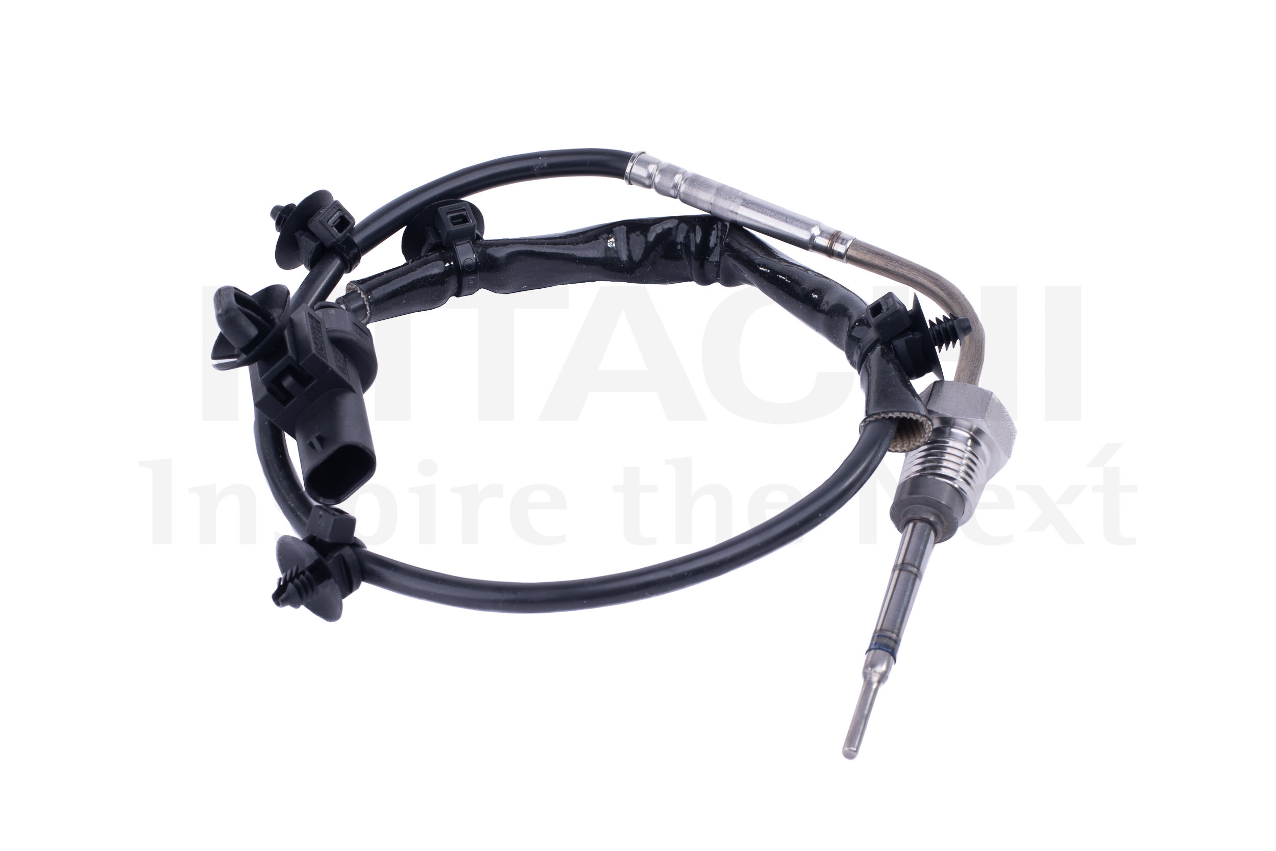 Senzor, temperatura gaze evacuare 2505560 HITACHI