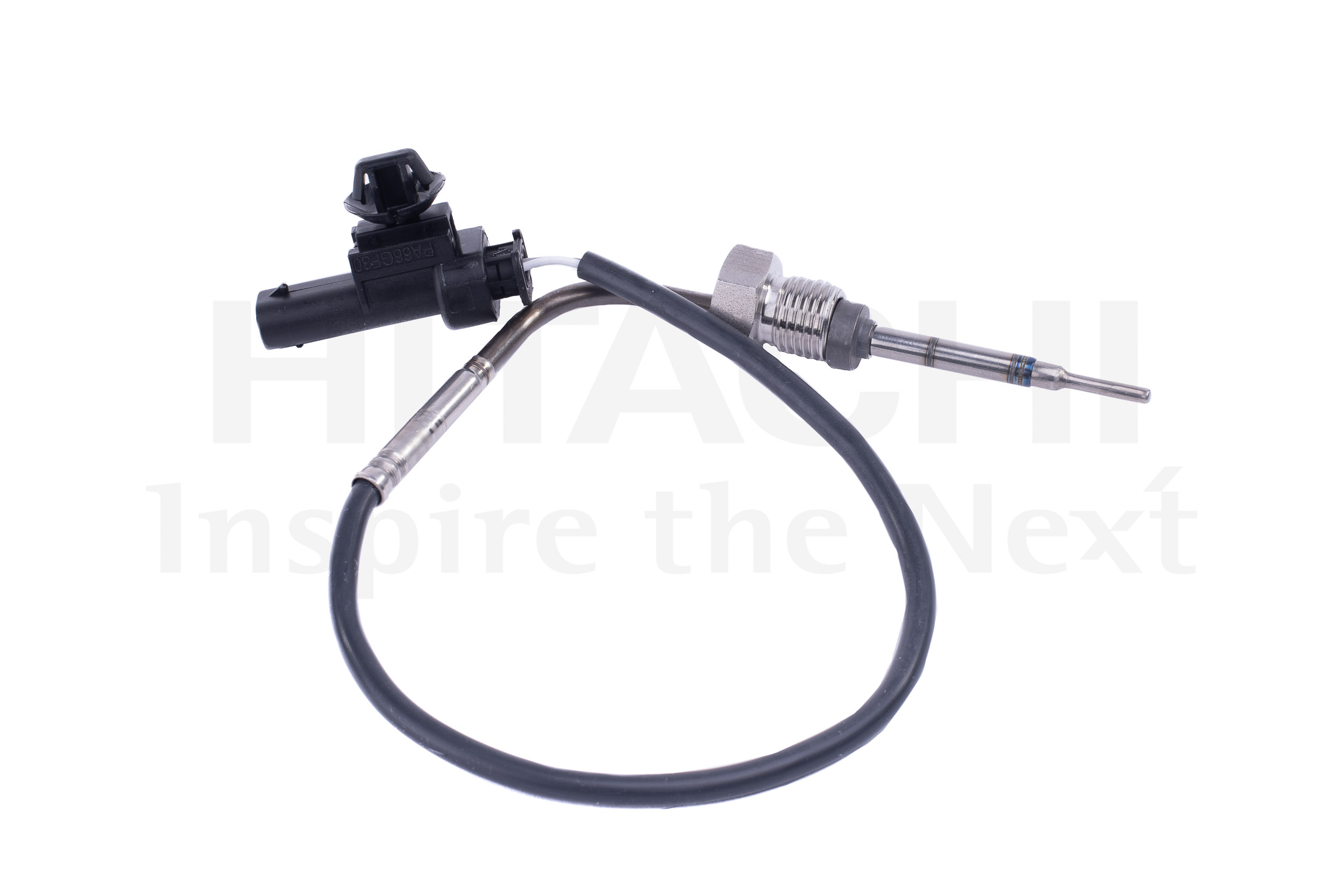 Senzor, temperatura gaze evacuare 2505561 HITACHI