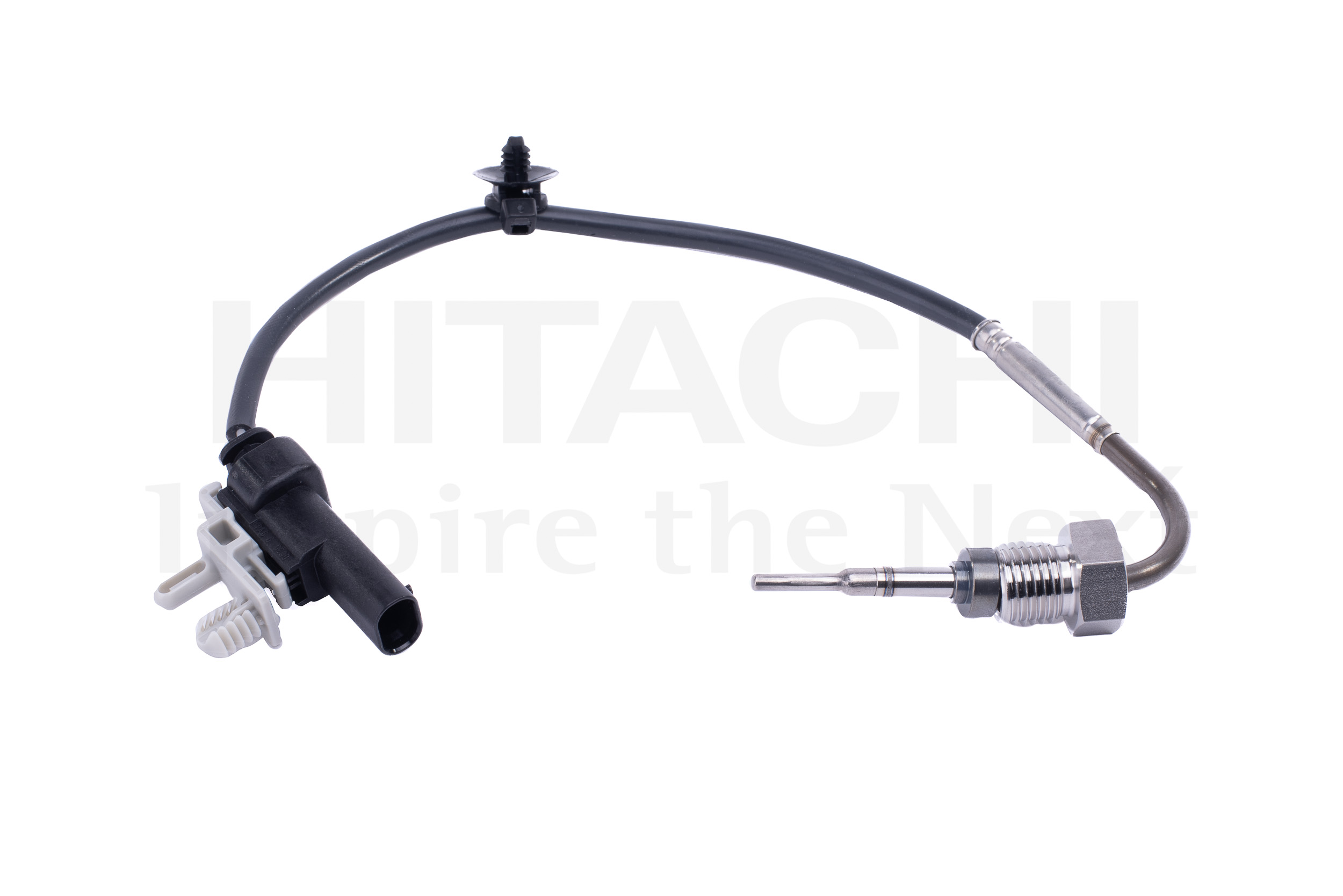 Senzor, temperatura gaze evacuare 2505562 HITACHI