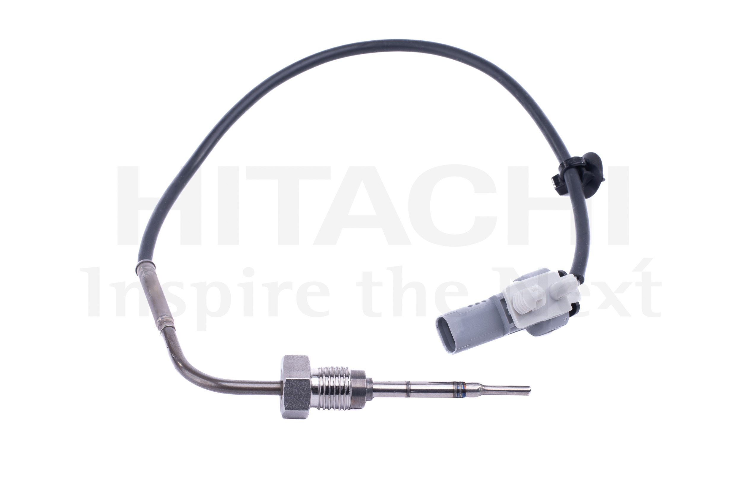 Senzor, temperatura gaze evacuare 2505563 HITACHI