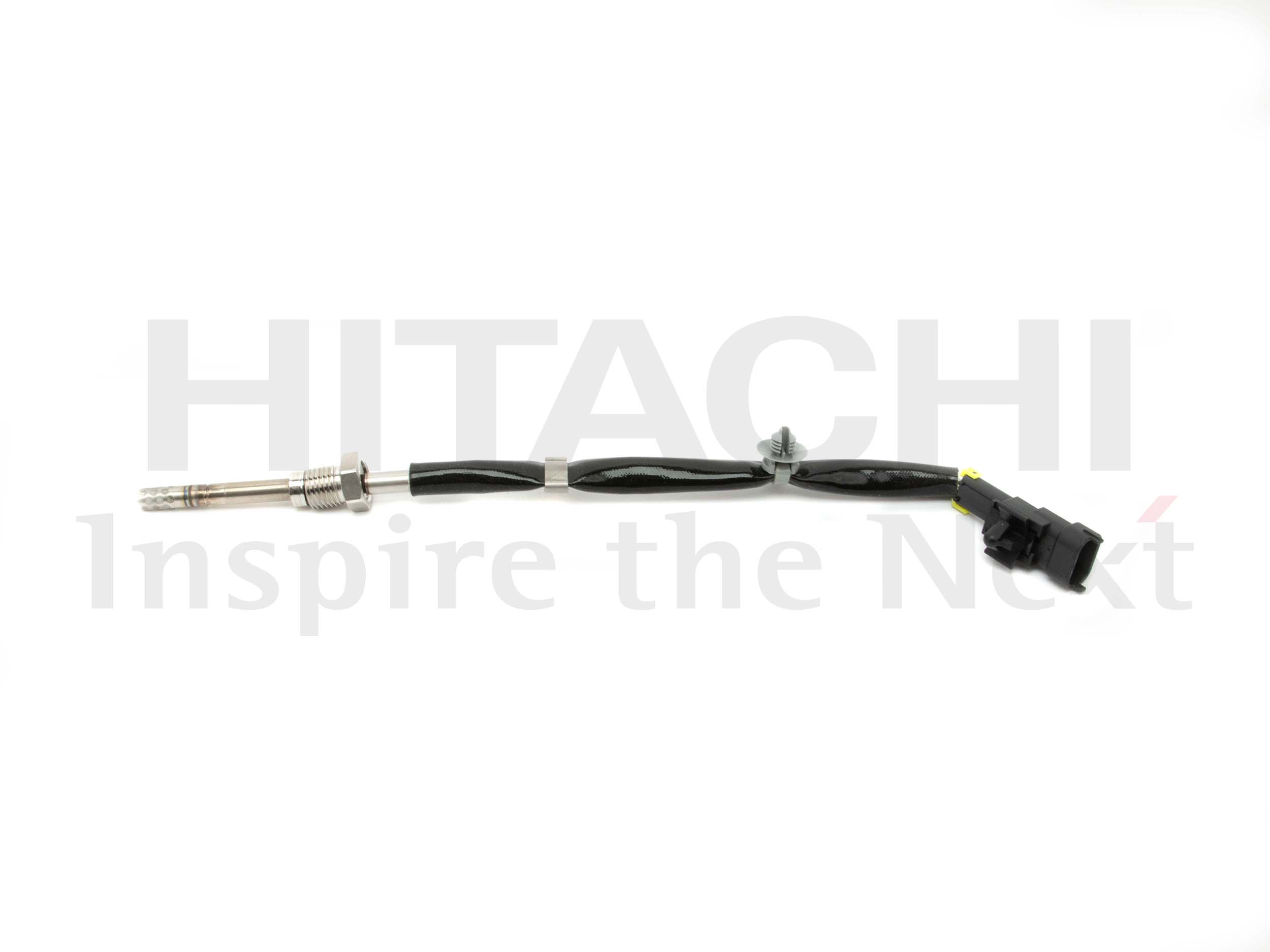 Senzor, temperatura gaze evacuare 2505564 HITACHI