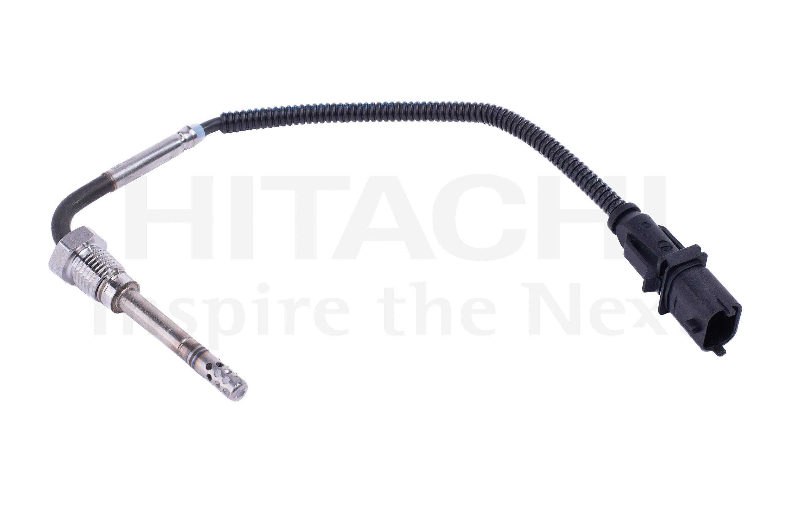 Senzor, temperatura gaze evacuare 2505565 HITACHI