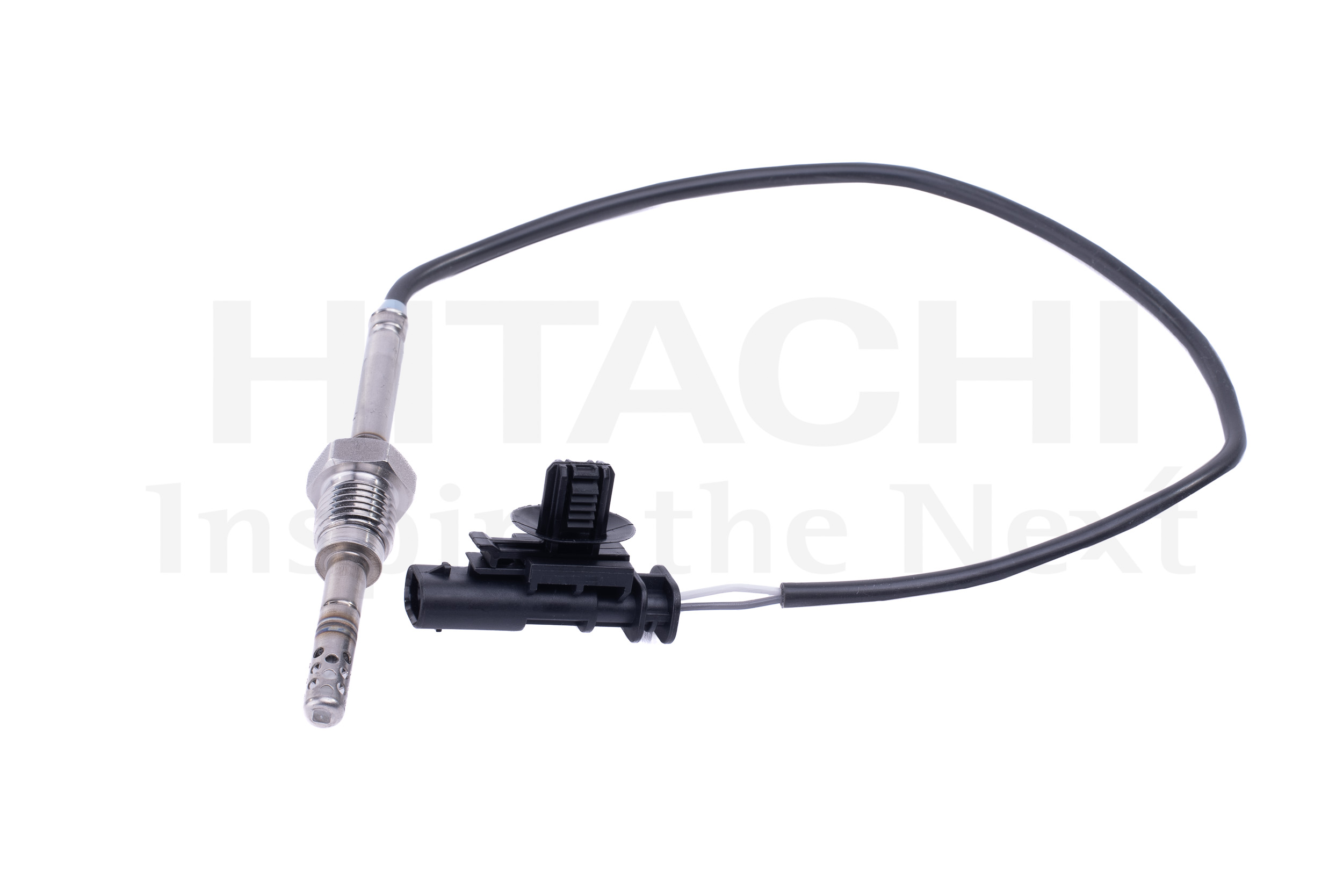 Senzor, temperatura gaze evacuare 2505566 HITACHI