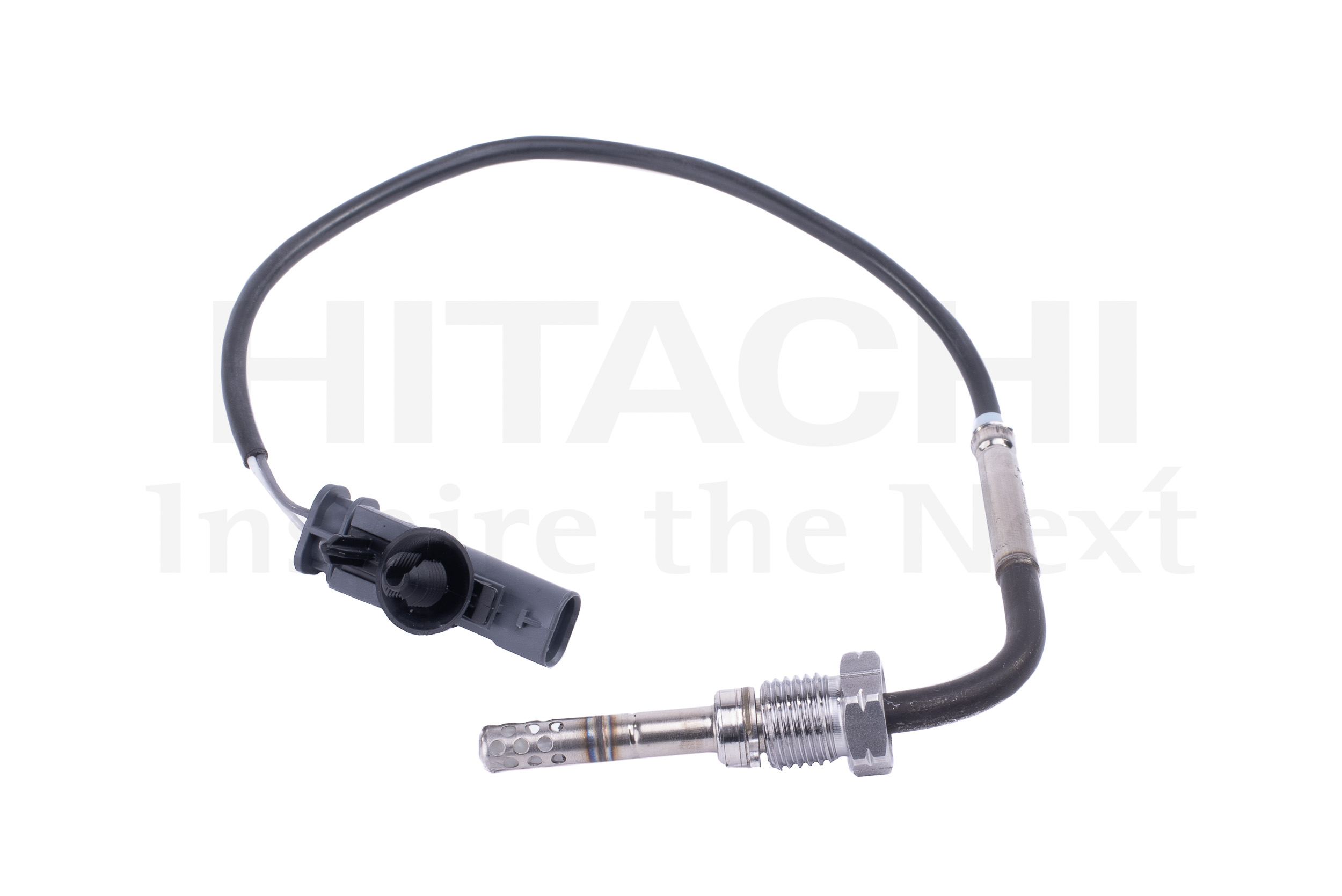 Senzor, temperatura gaze evacuare 2505567 HITACHI