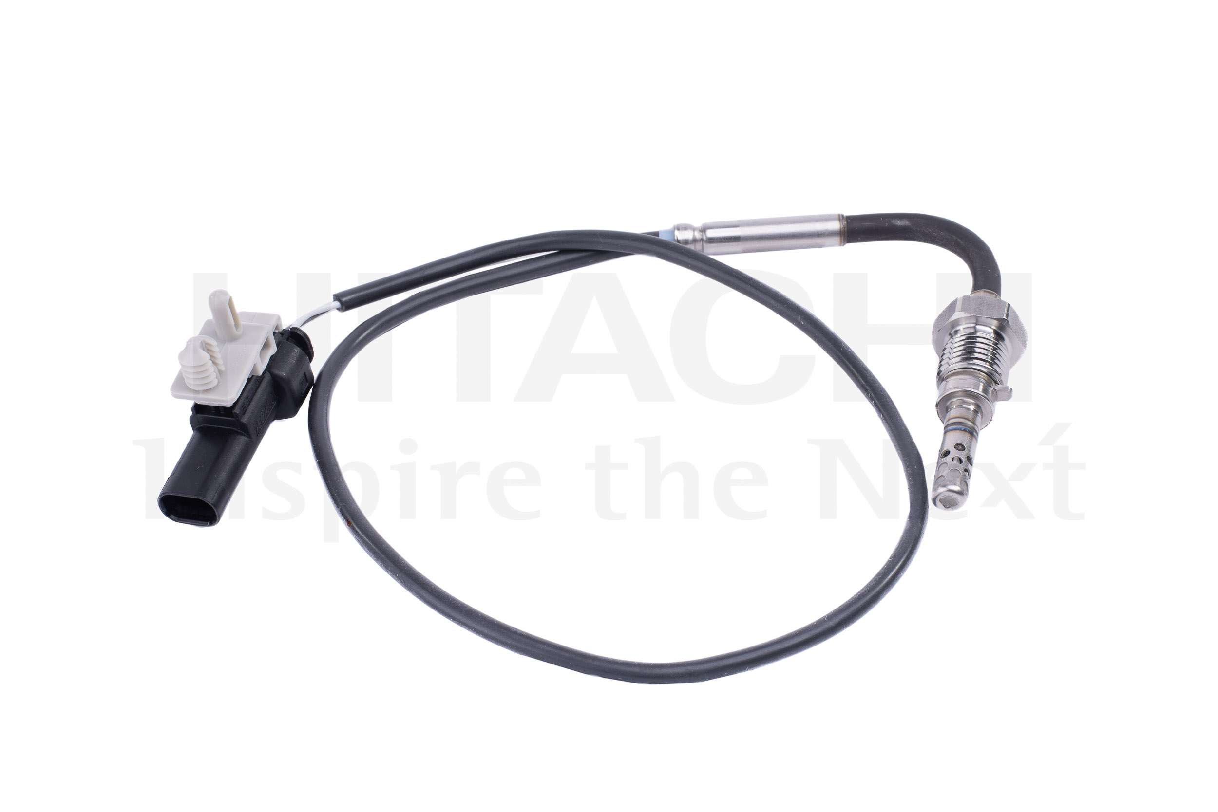 Senzor, temperatura gaze evacuare 2505568 HITACHI
