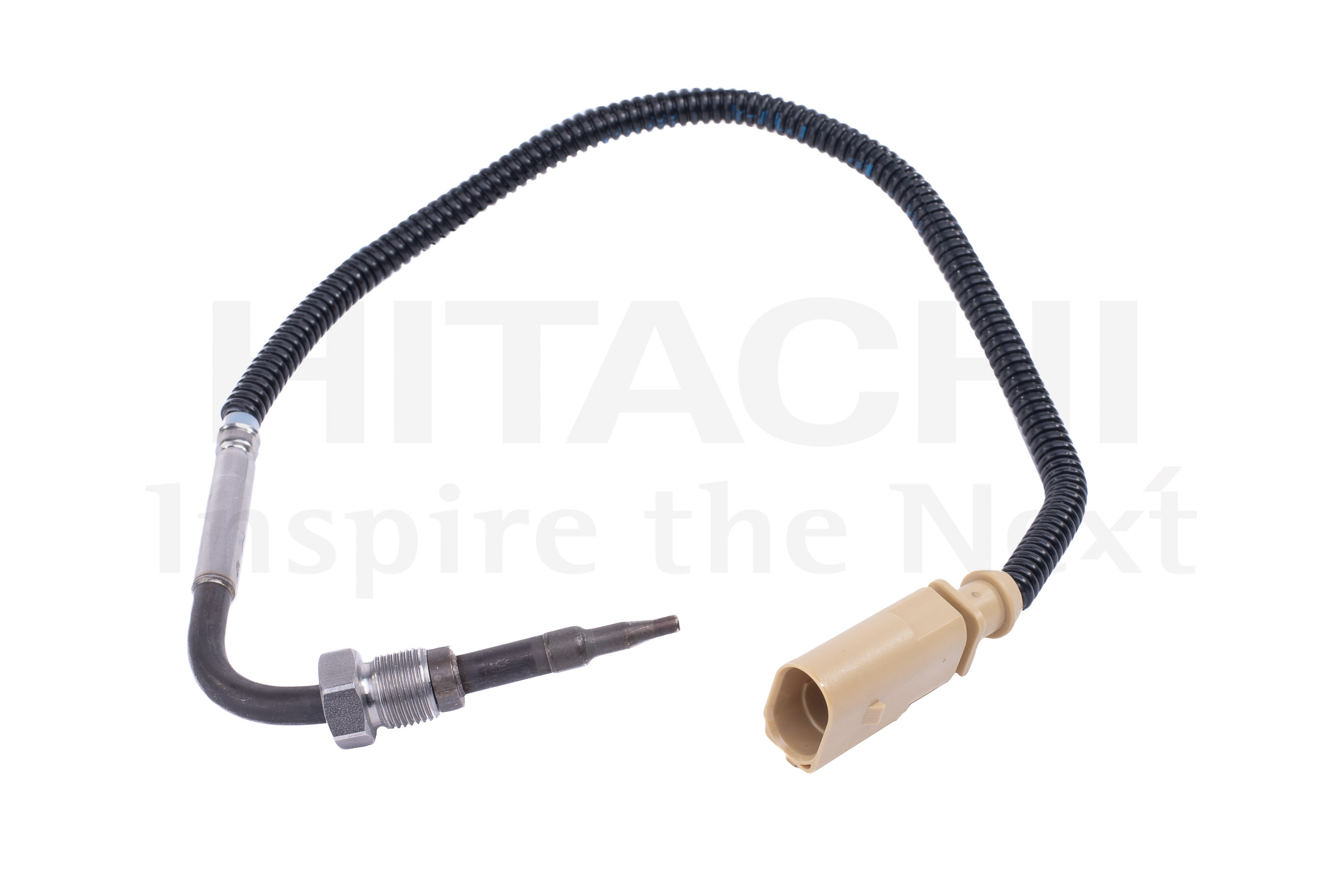 Senzor, temperatura gaze evacuare 2505569 HITACHI